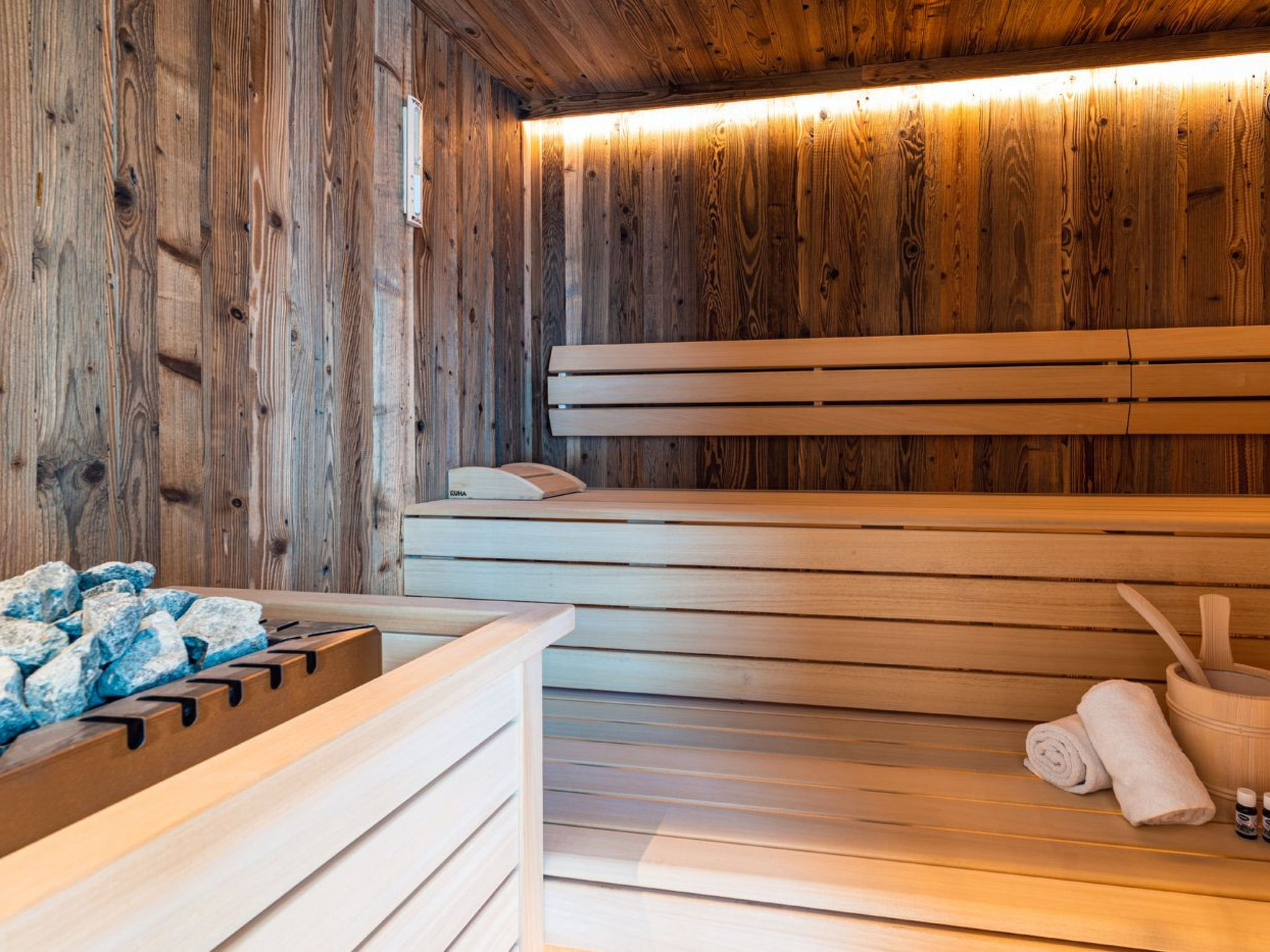 Photo of 3_SPA - Comfort Studio 102