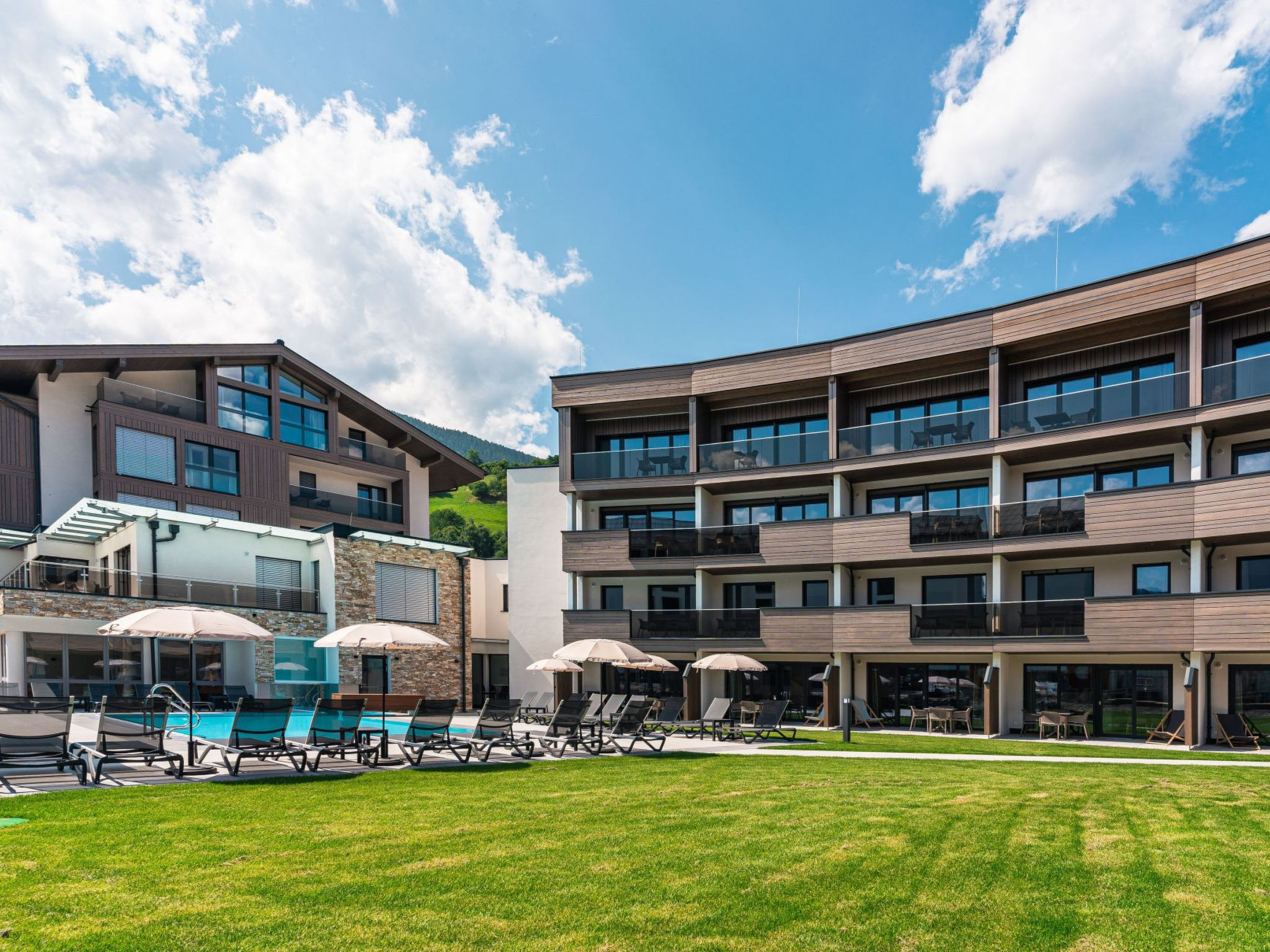 Photo of 3_SPA - Comfort Studio 102