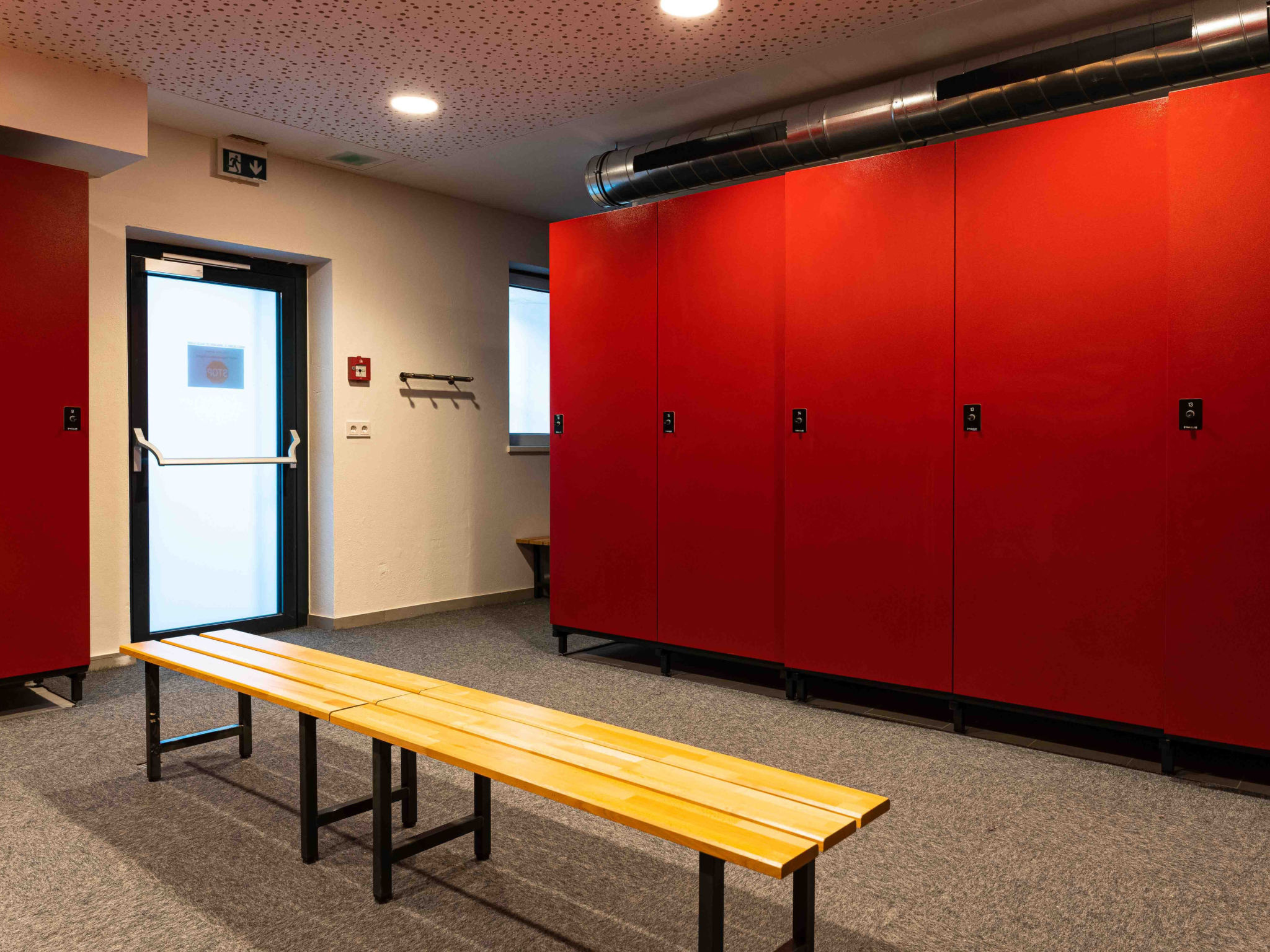 Photo of 3_SPA - Comfort Studio 102