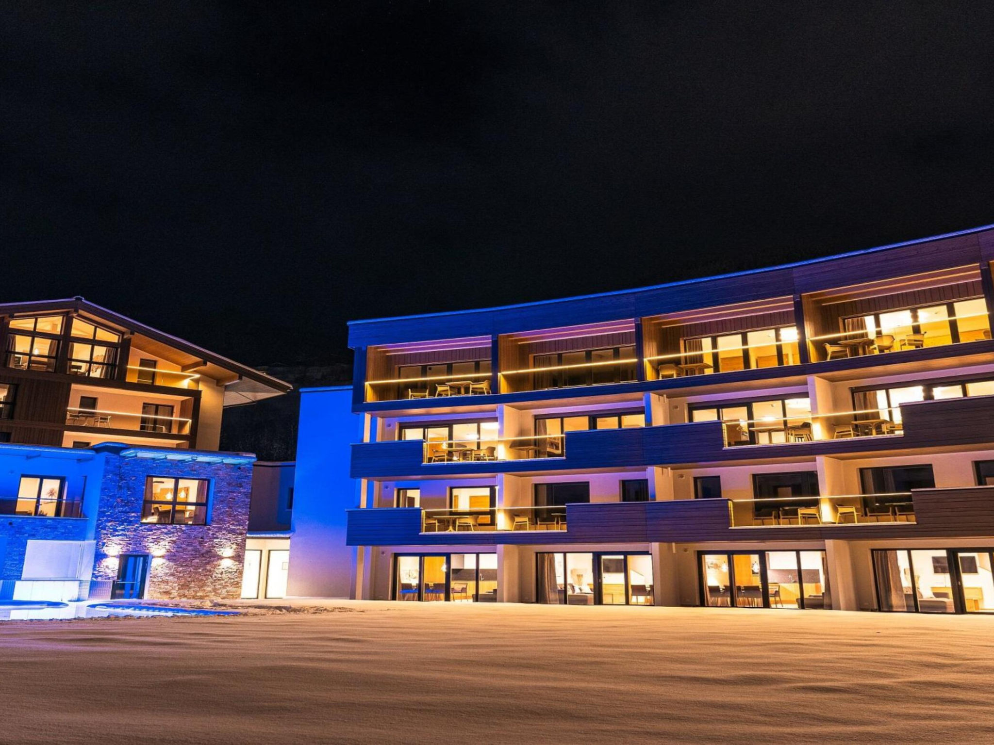 Photo of 3_SPA - Comfort Studio 102