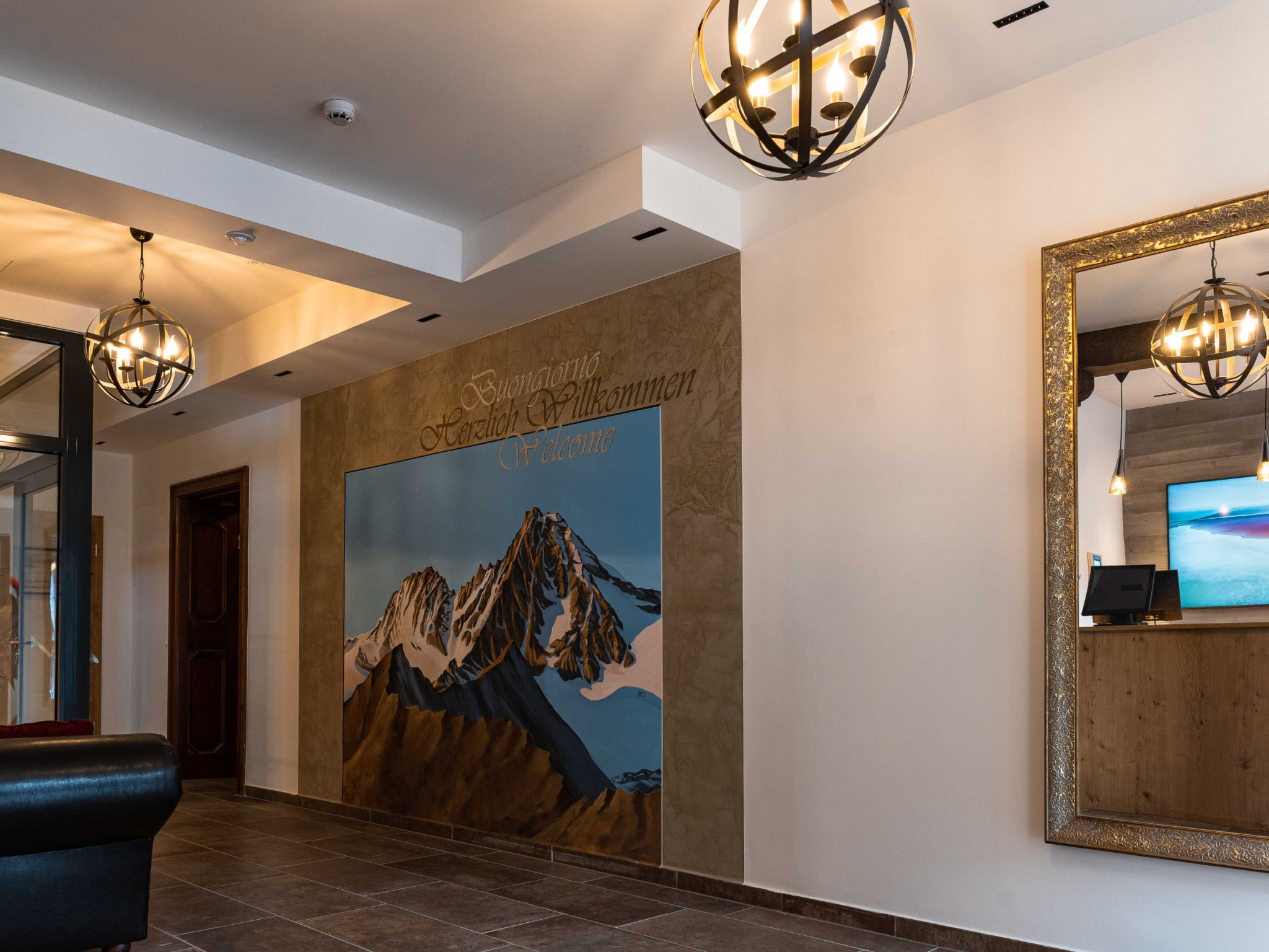 Photo of 3_SPA - Comfort Studio 102