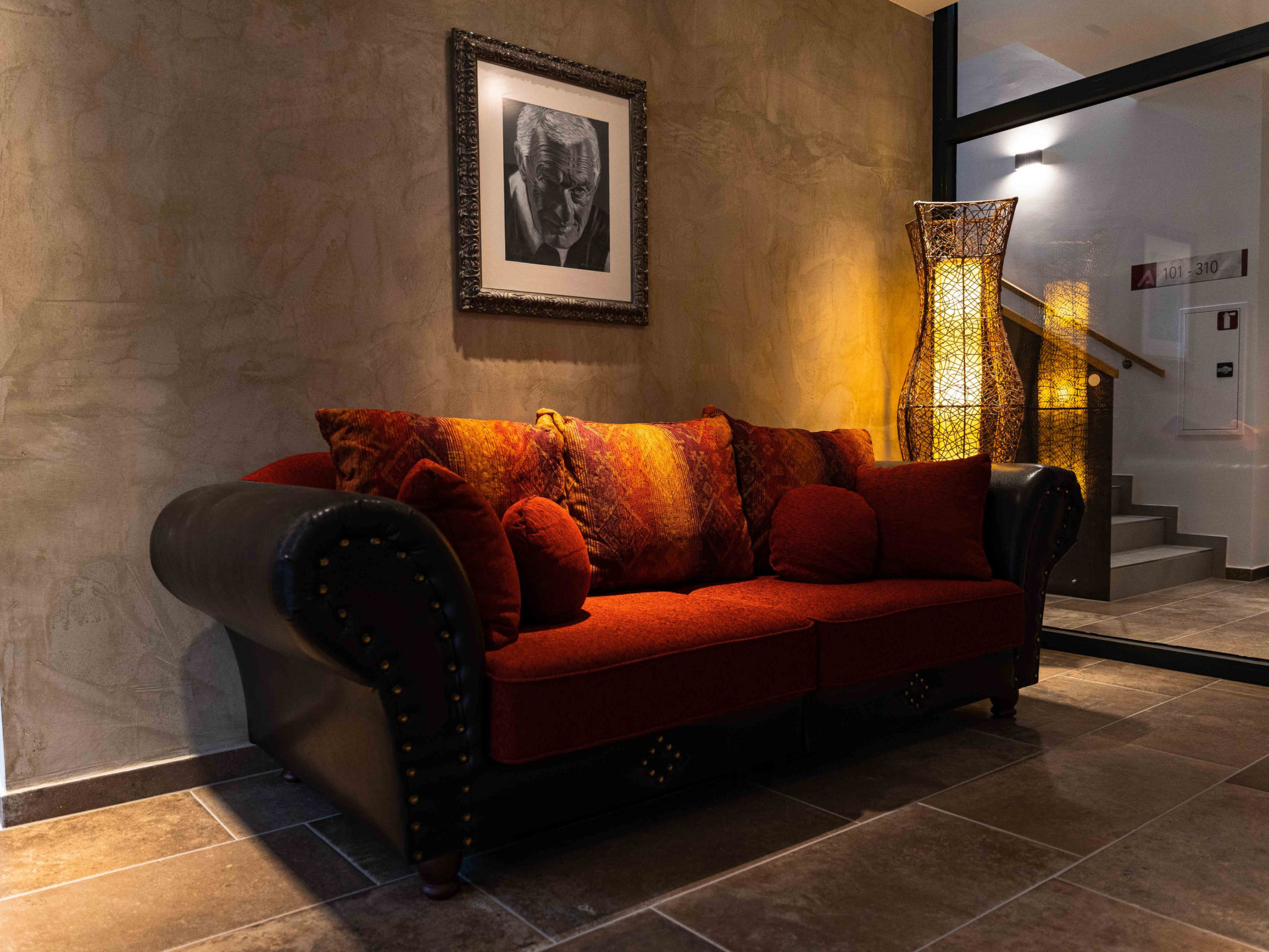 Photo of 3_SPA - Comfort Studio 102