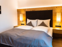 Luxe 6-persoons appartement met spa, tuin & zicht op bergen in Zell am See - thumbnail 5