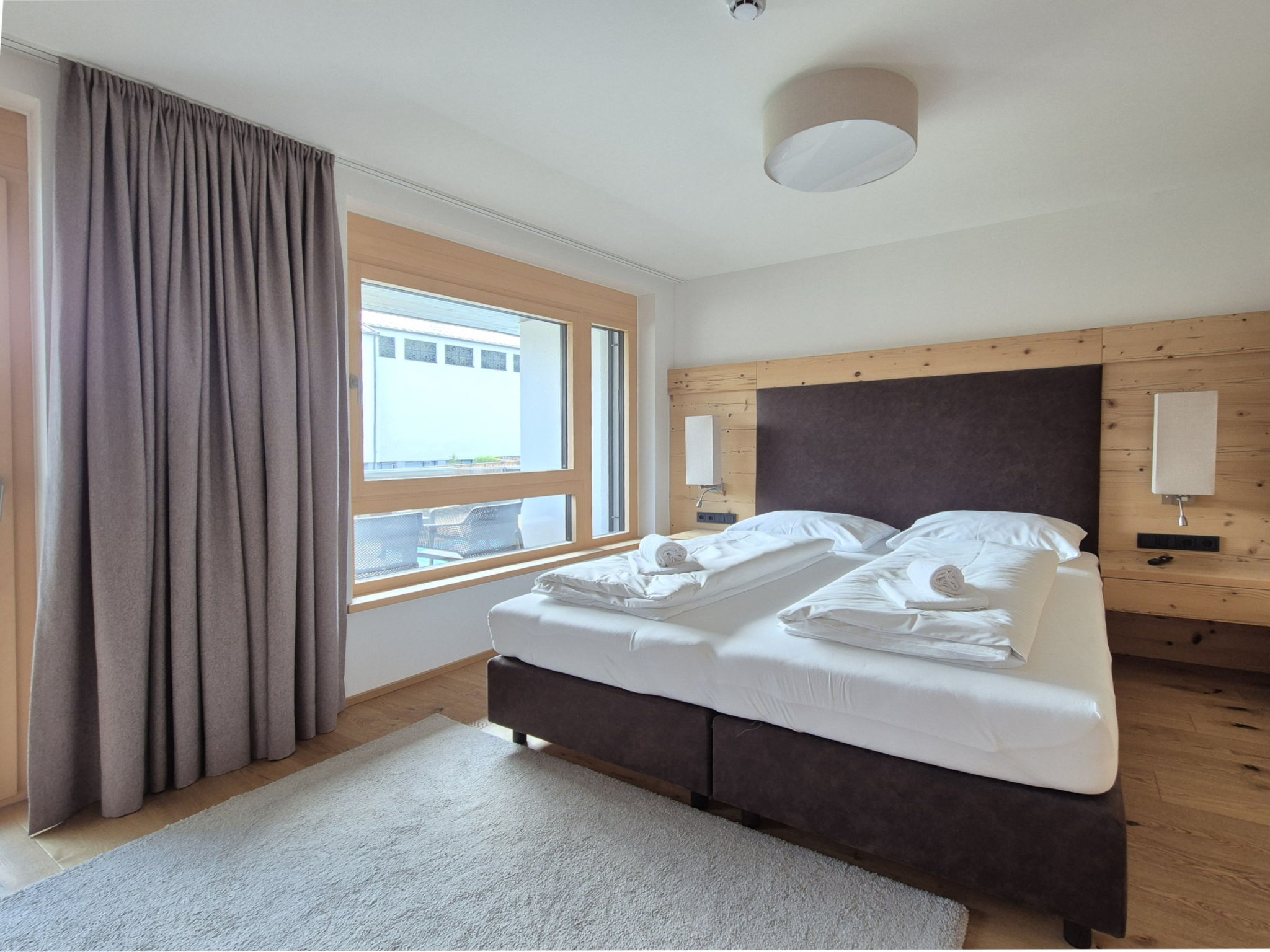 Photo of 3_SPA - Deluxe Garden 416