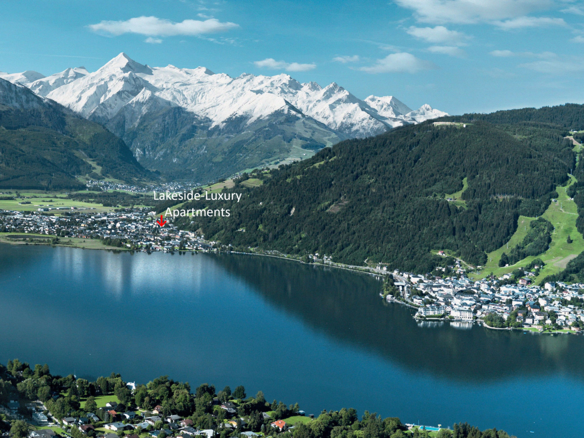 Photo of 3_SPA - Deluxe Garden 416