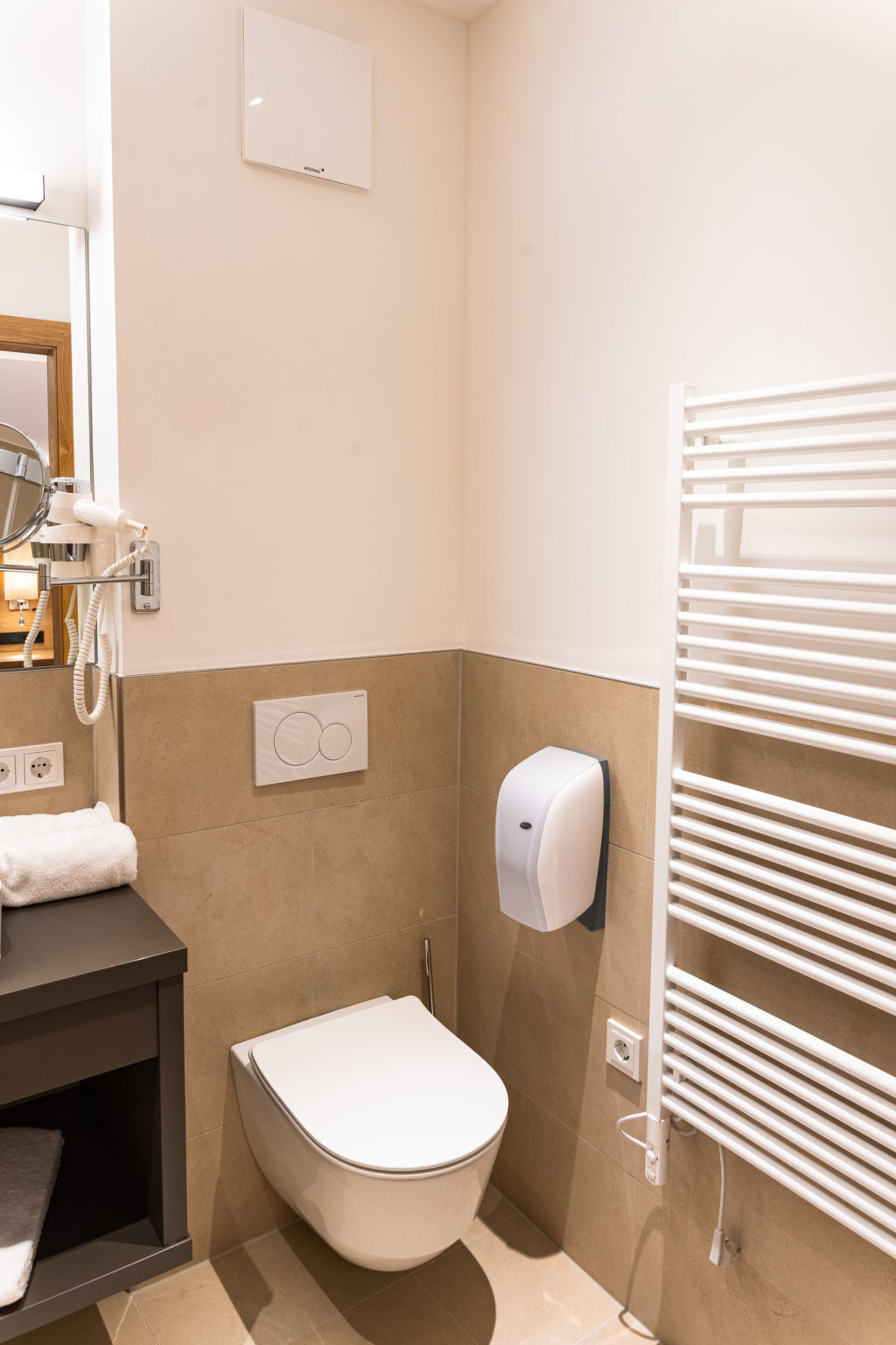 Photo of 3_SPA - Deluxe Garden 416