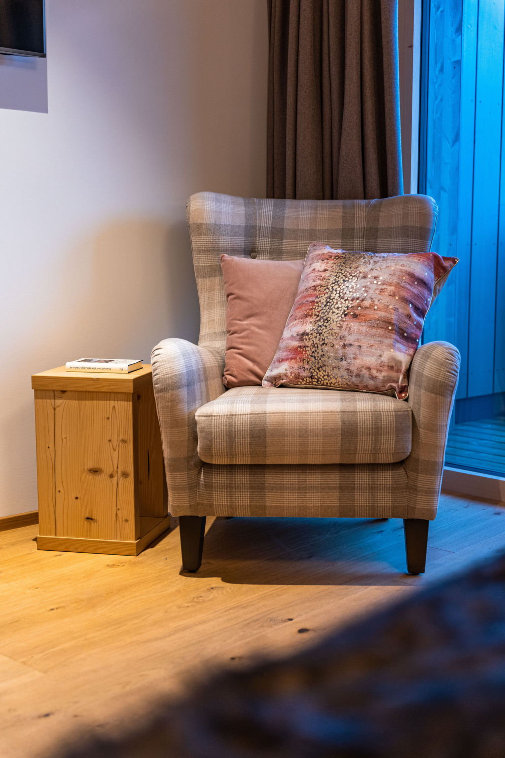 Photo of 3_SPA - Deluxe Garden 416