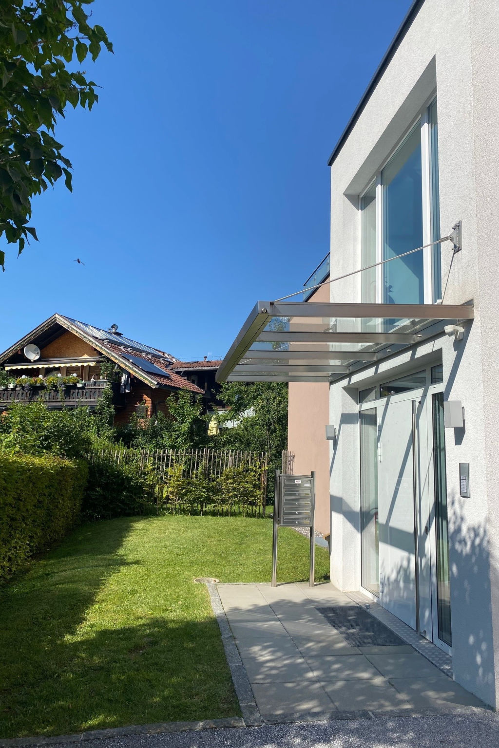 Photo of 4_ZELL - FöhrenNest Zell am See