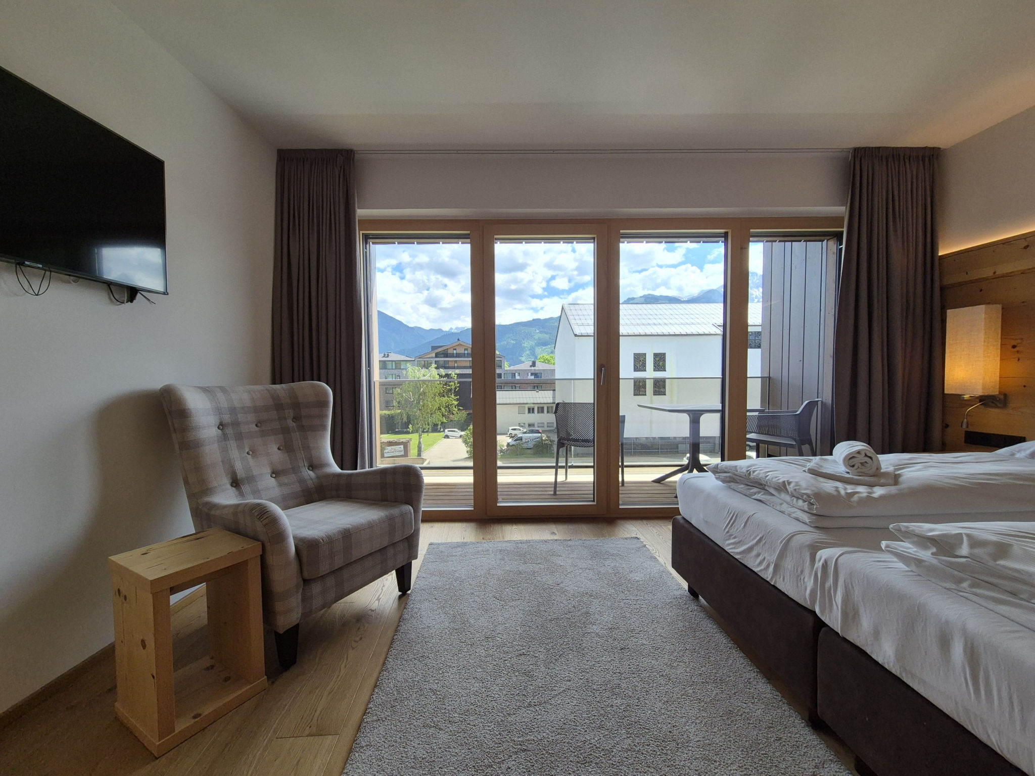 Photo of 3_SPA - Deluxe Panorama 521