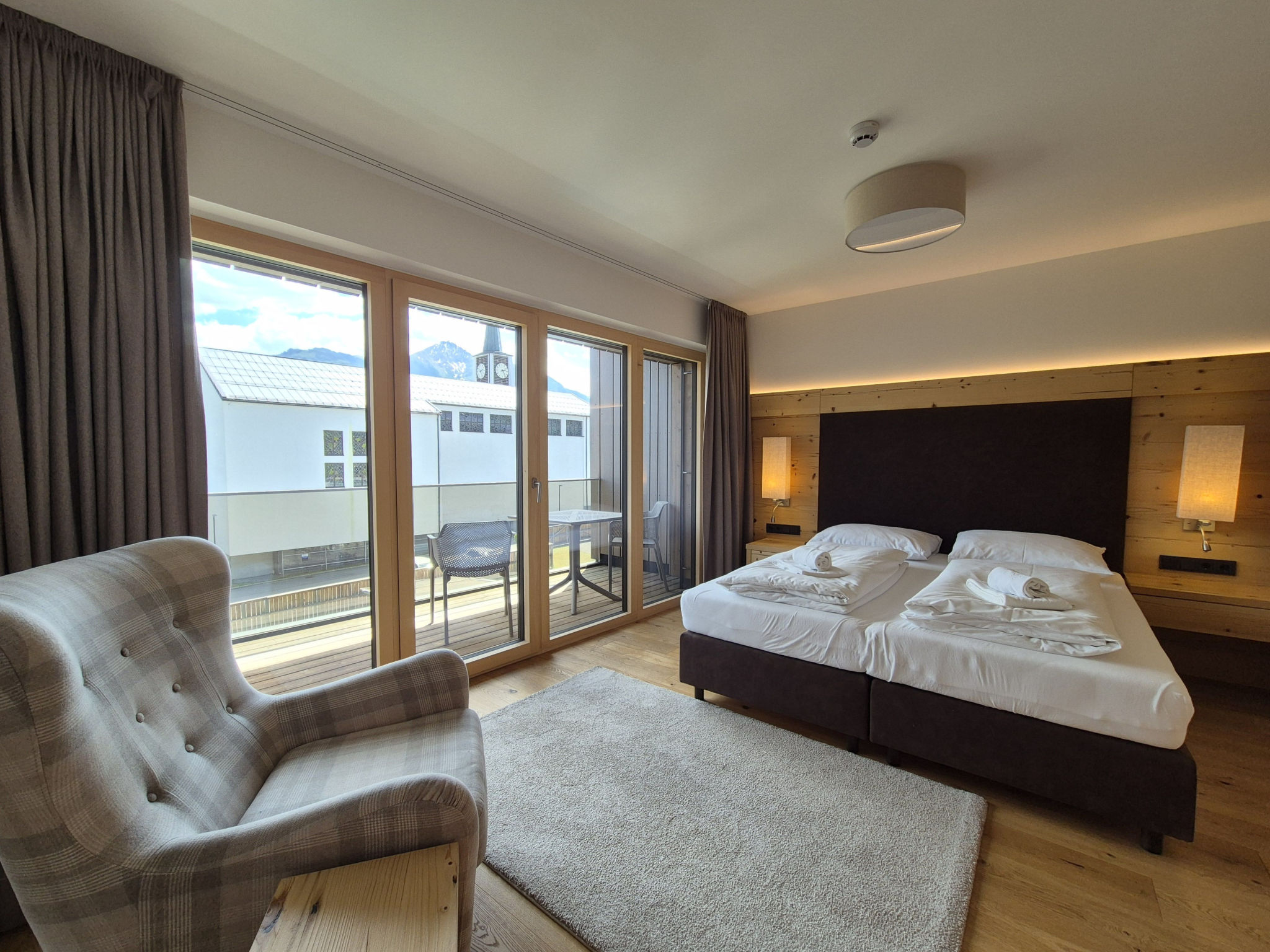Photo of 3_SPA - Deluxe Panorama 521