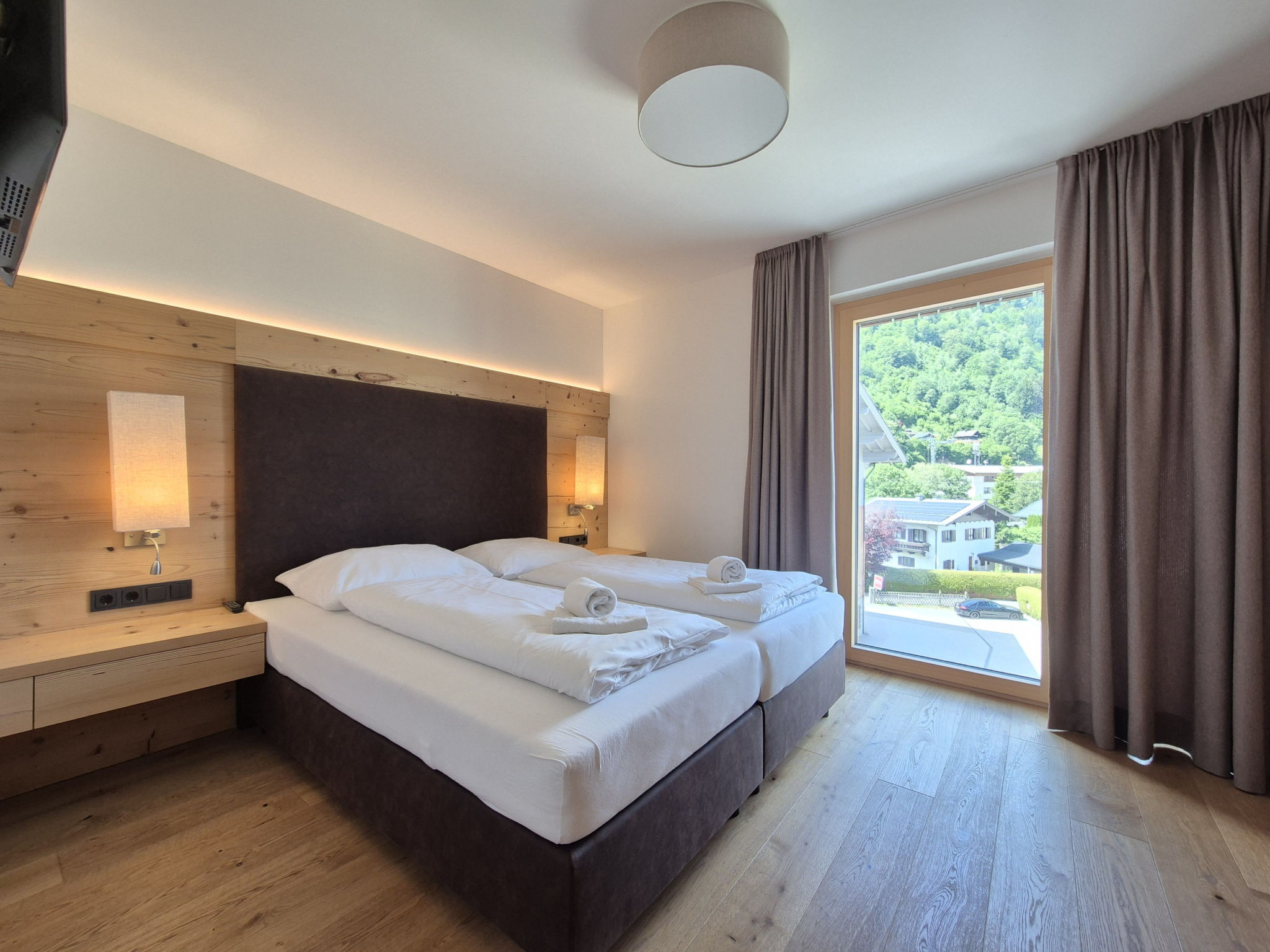 Photo of 3_SPA - Deluxe Panorama 521