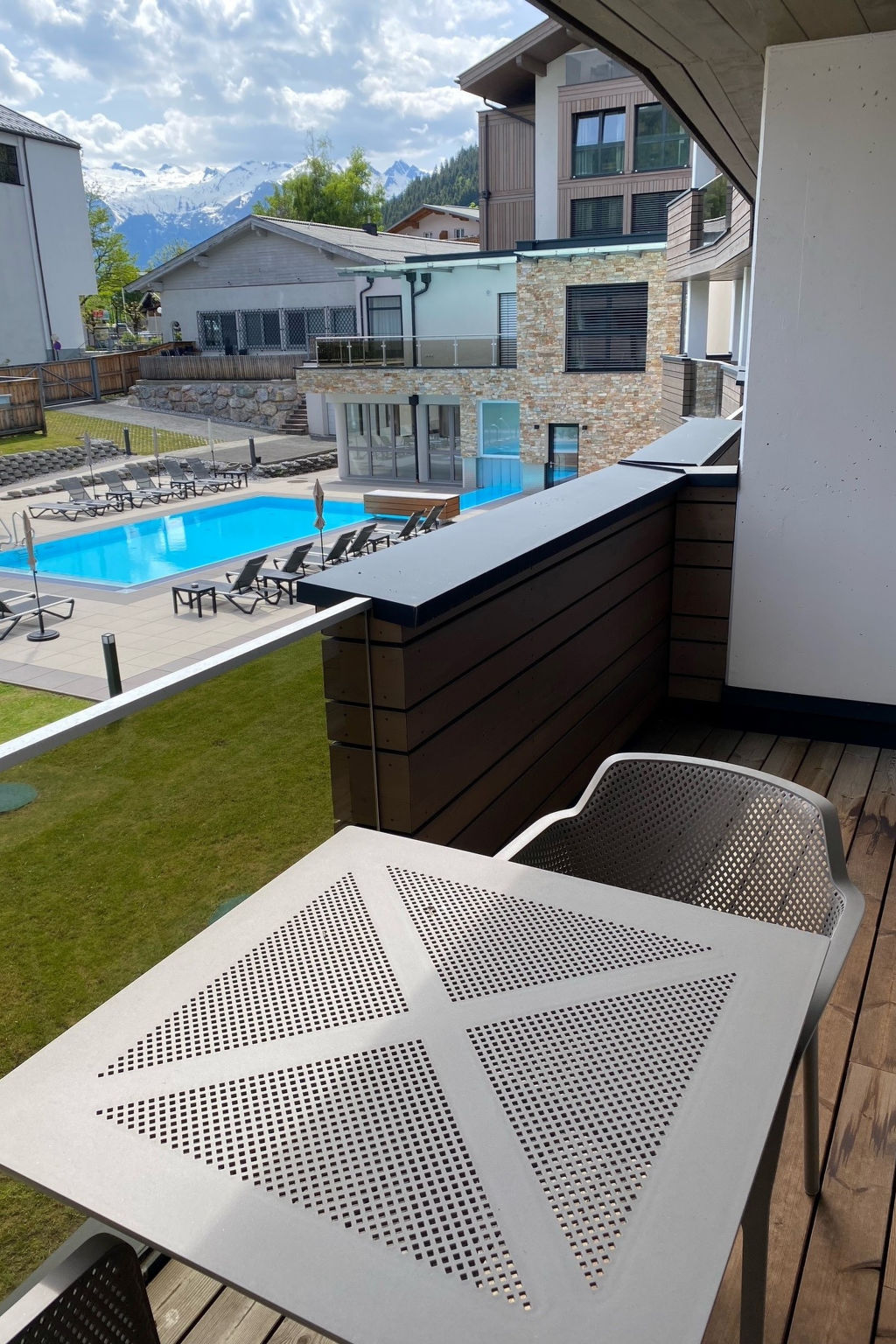 Photo of 3_SPA - Deluxe Panorama 521