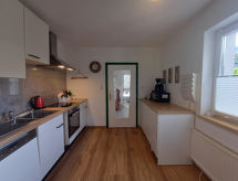Steinbock Lodge: Ruim chalet bij het meer en de bergen in Zell am See - thumbnail 2