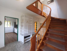 Steinbock Lodge: Ruim chalet bij het meer en de bergen in Zell am See - thumbnail 3