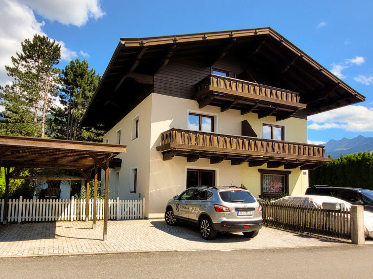 The Steinbock Lodge - Zell am See