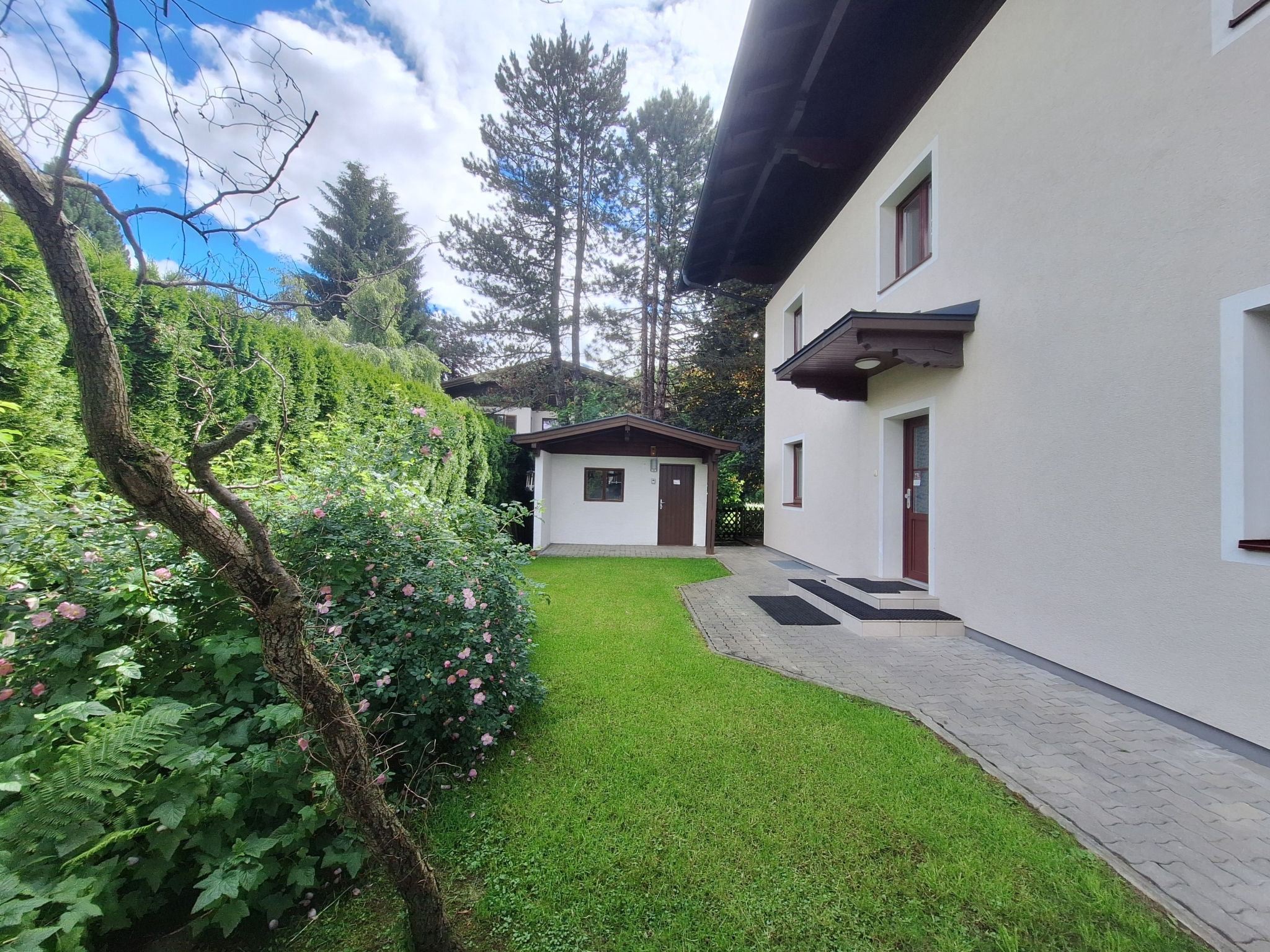 Photo of The Steinbock Lodge