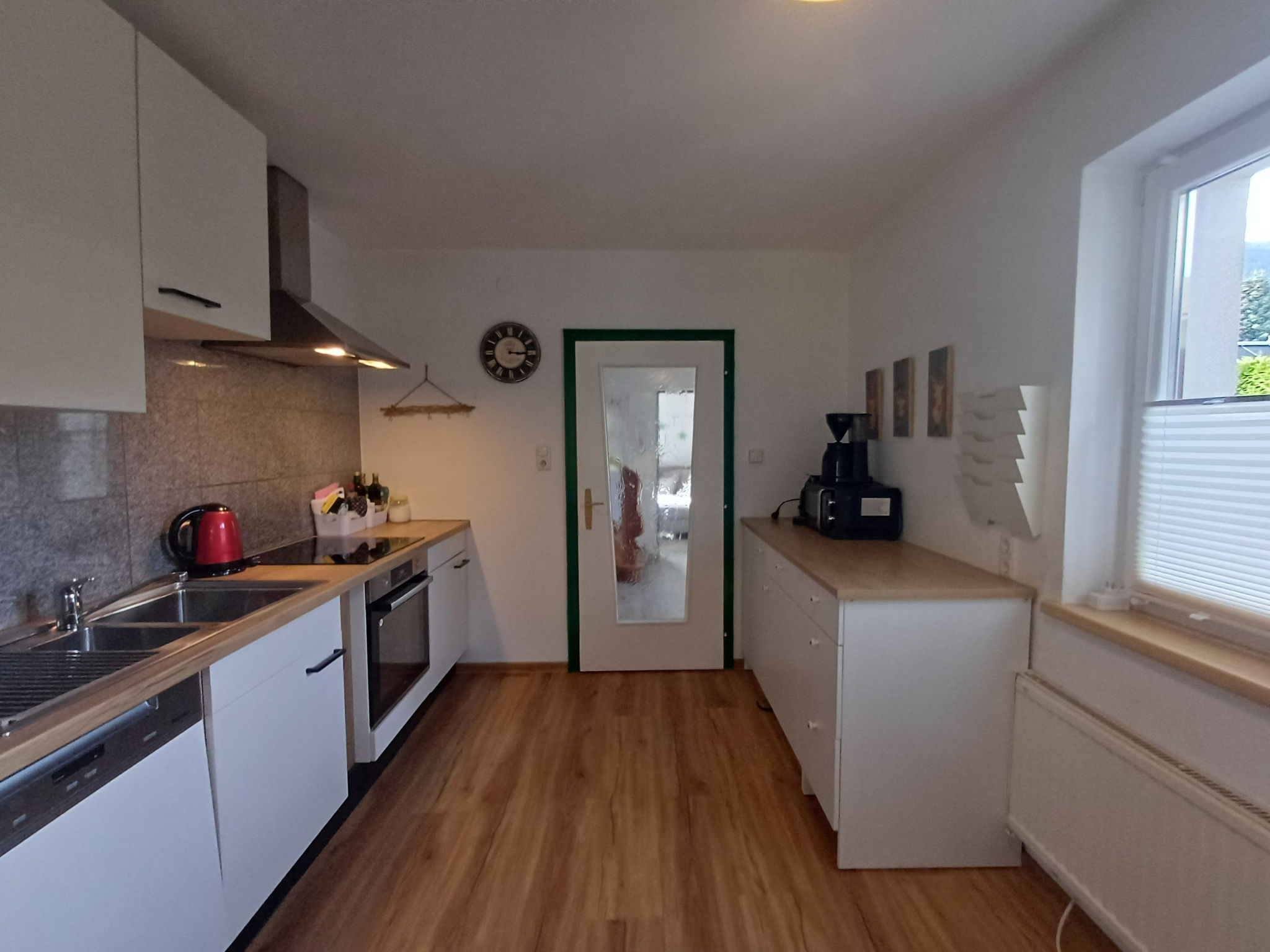 Photo of The Steinbock Lodge