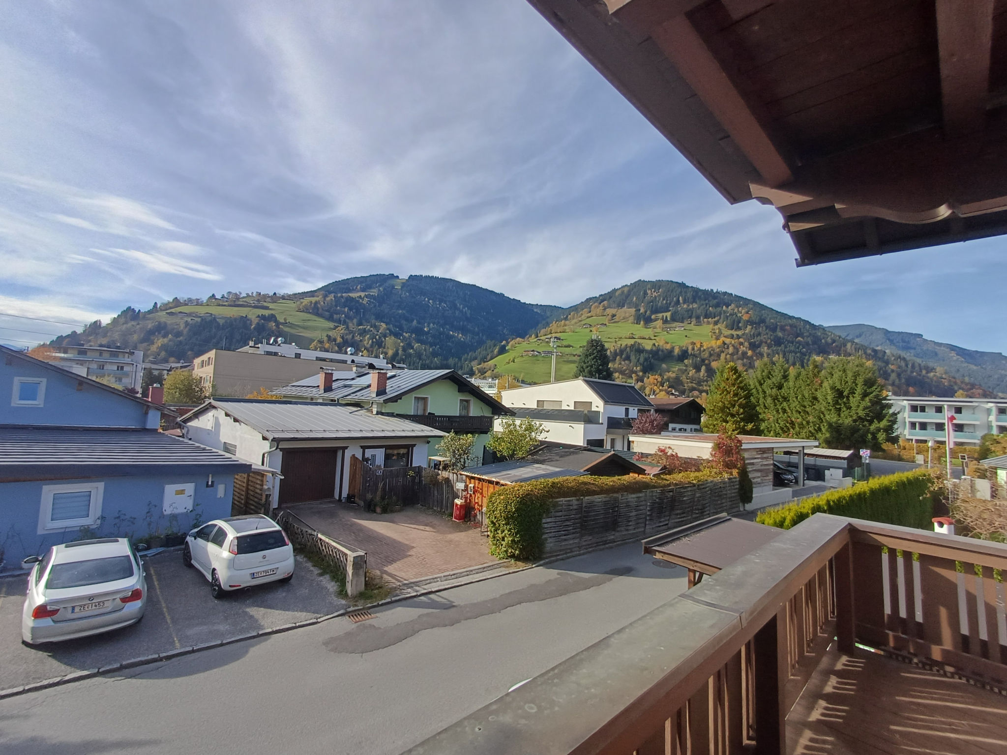 Photo of The Steinbock Lodge