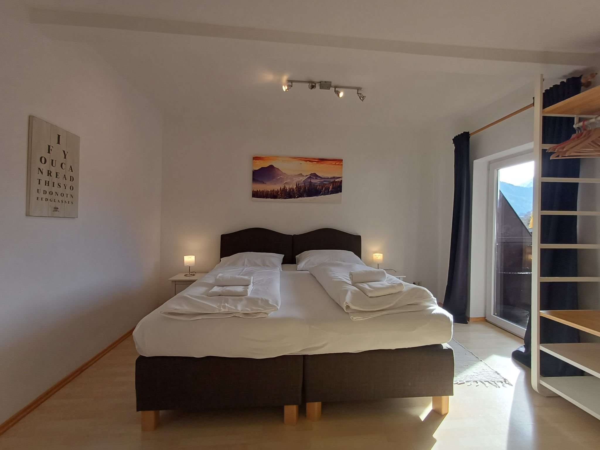 Photo of The Steinbock Lodge