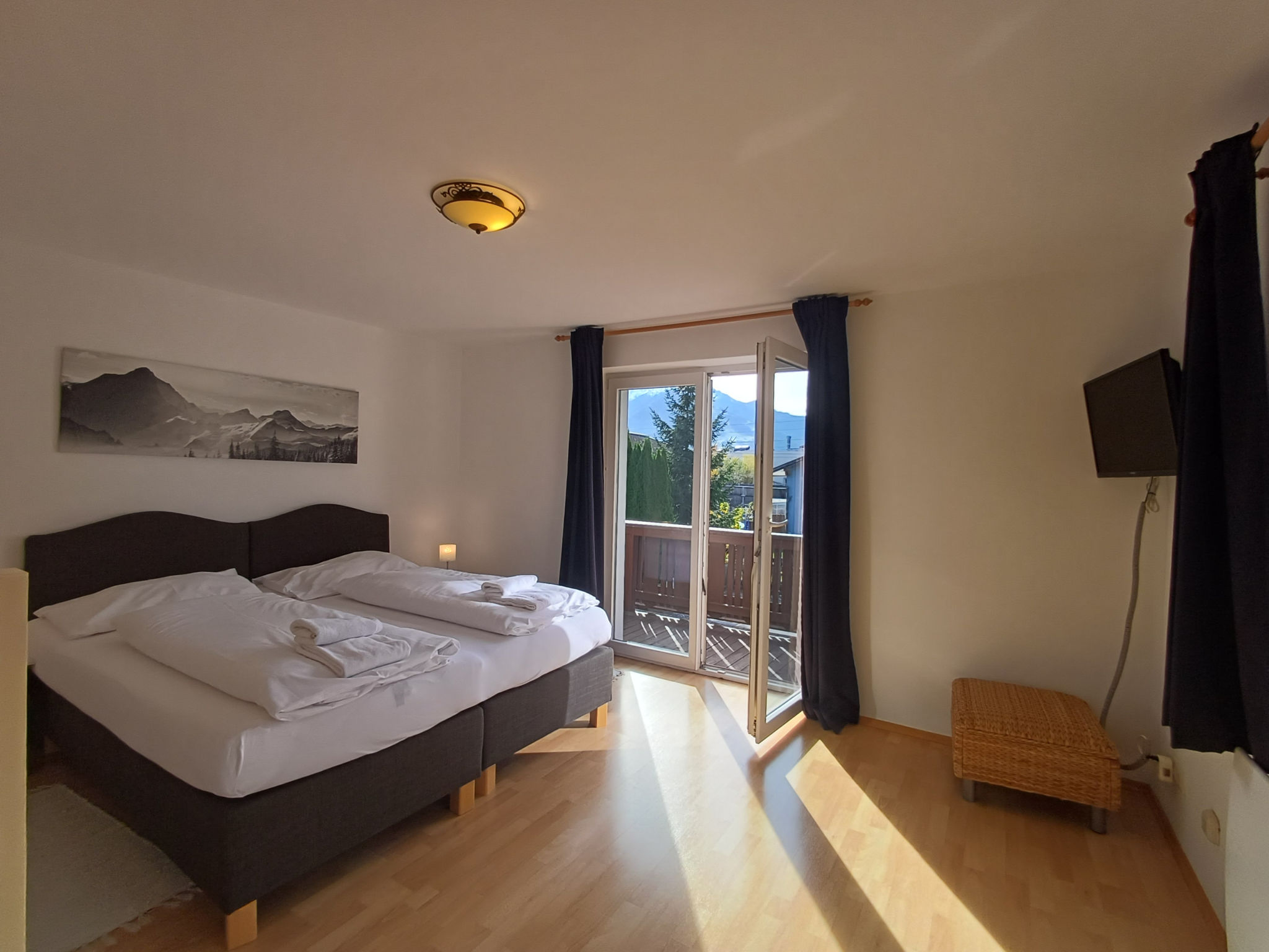 Photo of The Steinbock Lodge