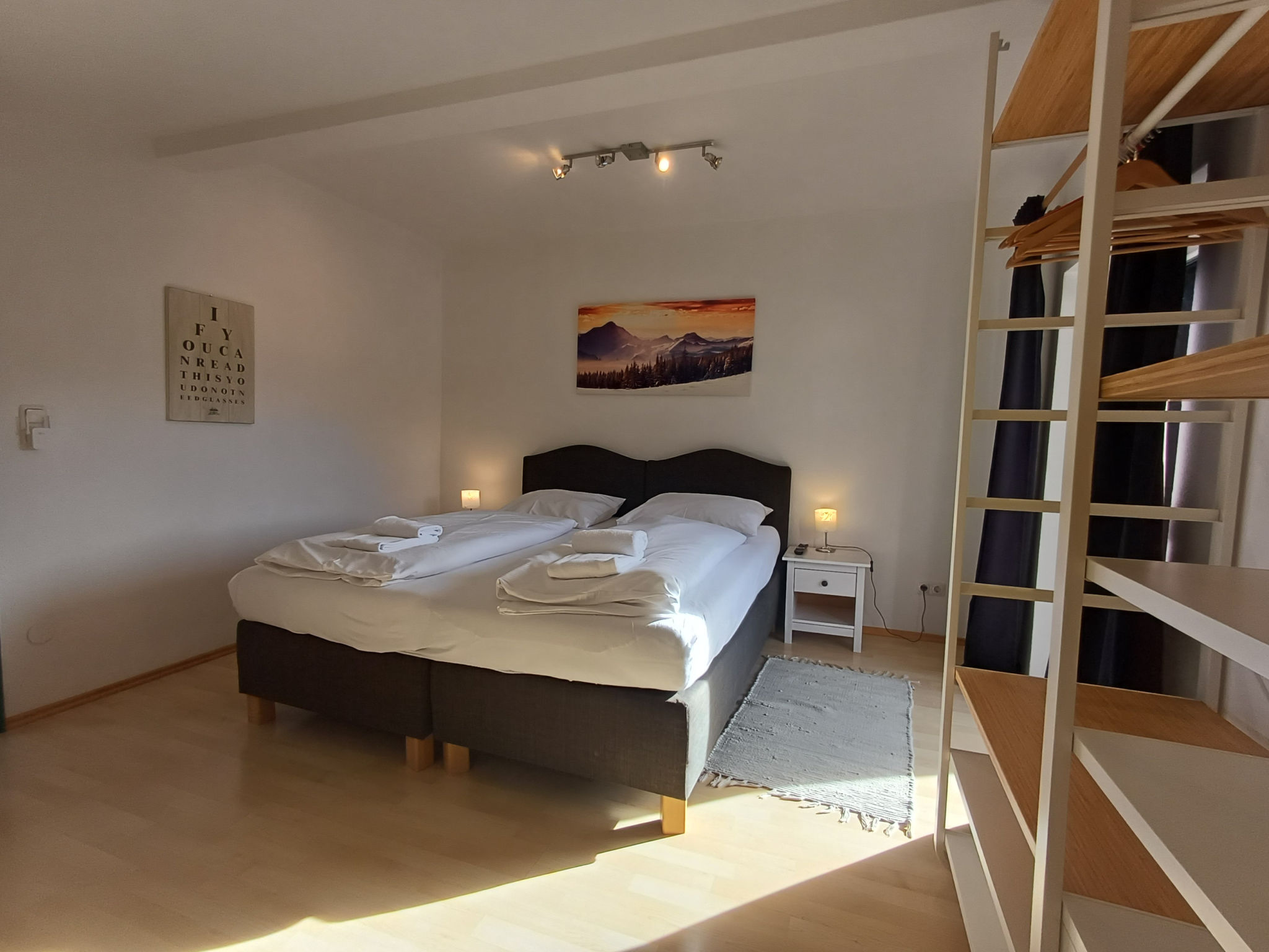 Photo of The Steinbock Lodge