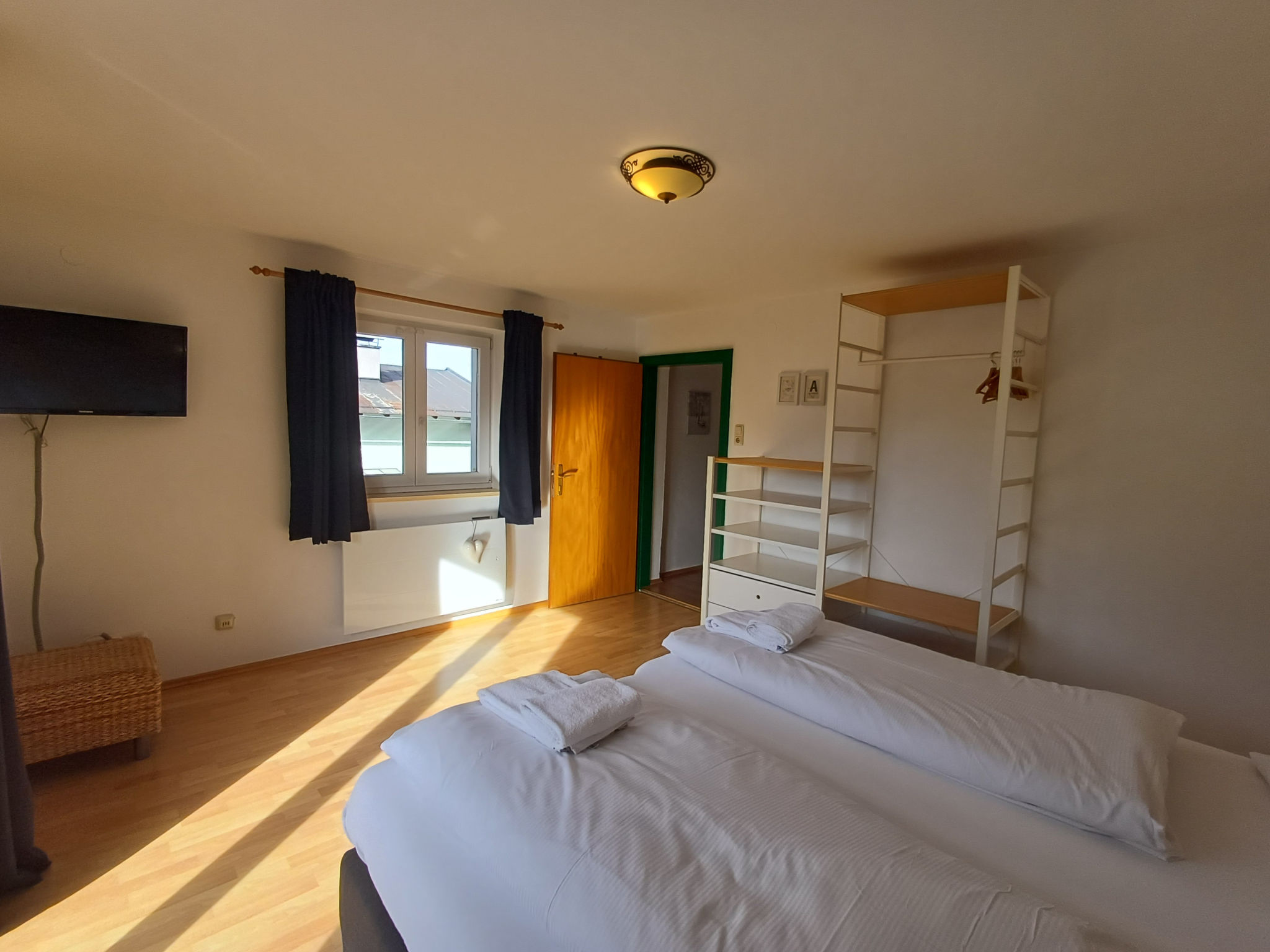 Photo of The Steinbock Lodge