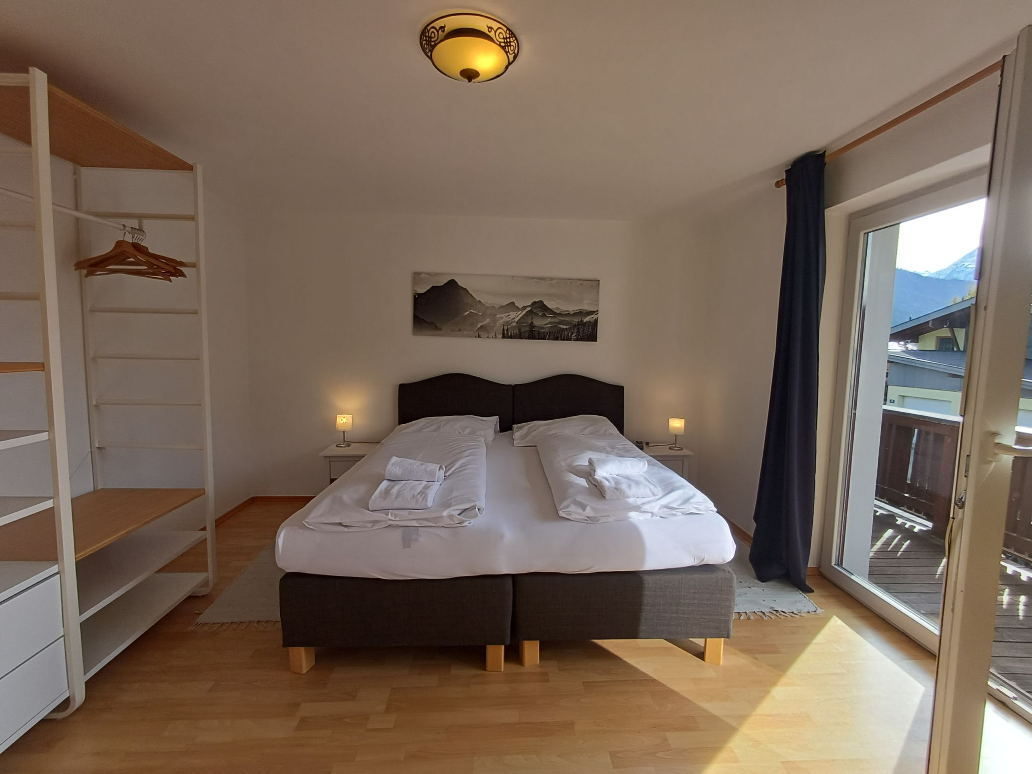 Photo of The Steinbock Lodge