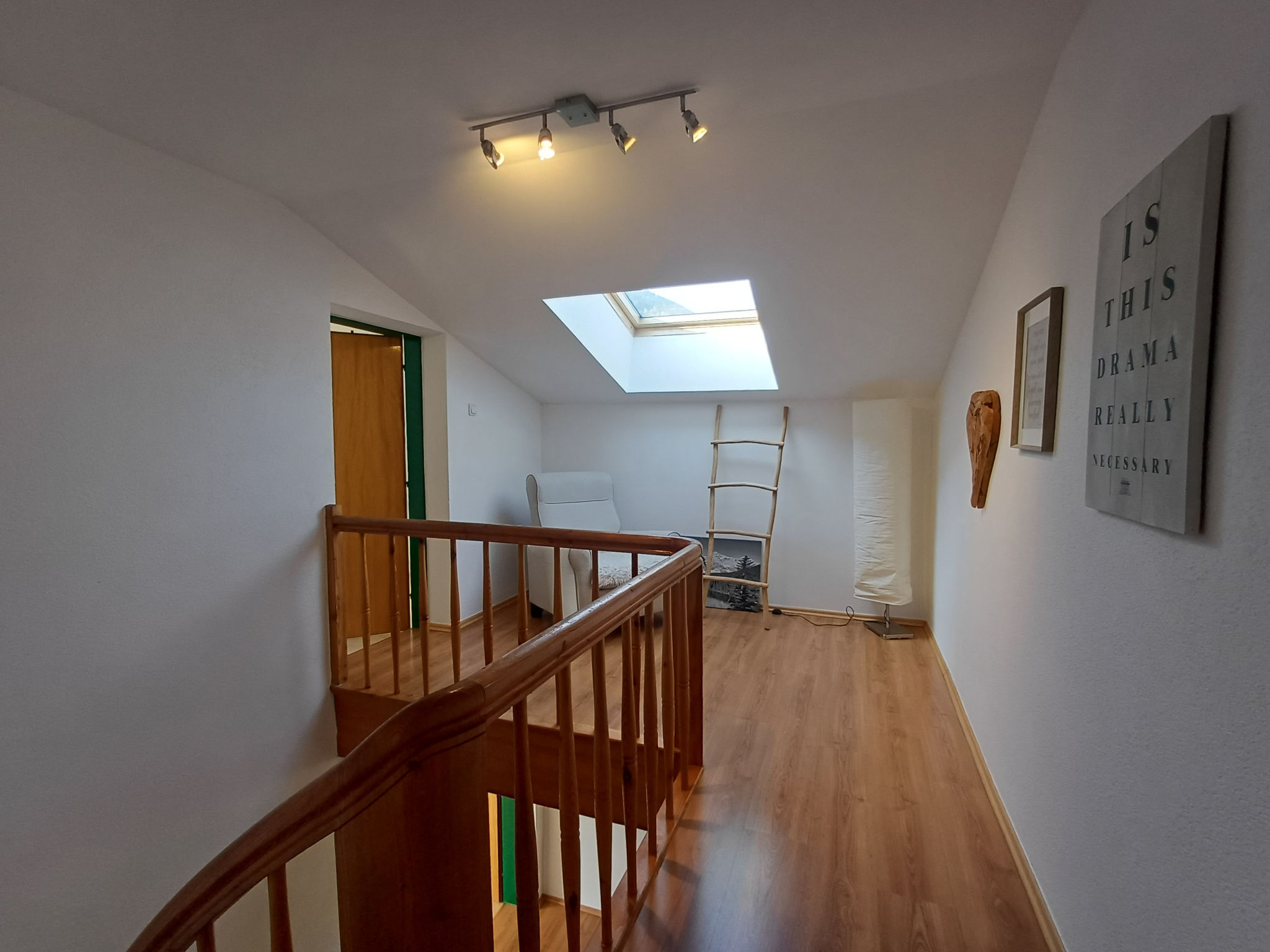 Photo of The Steinbock Lodge