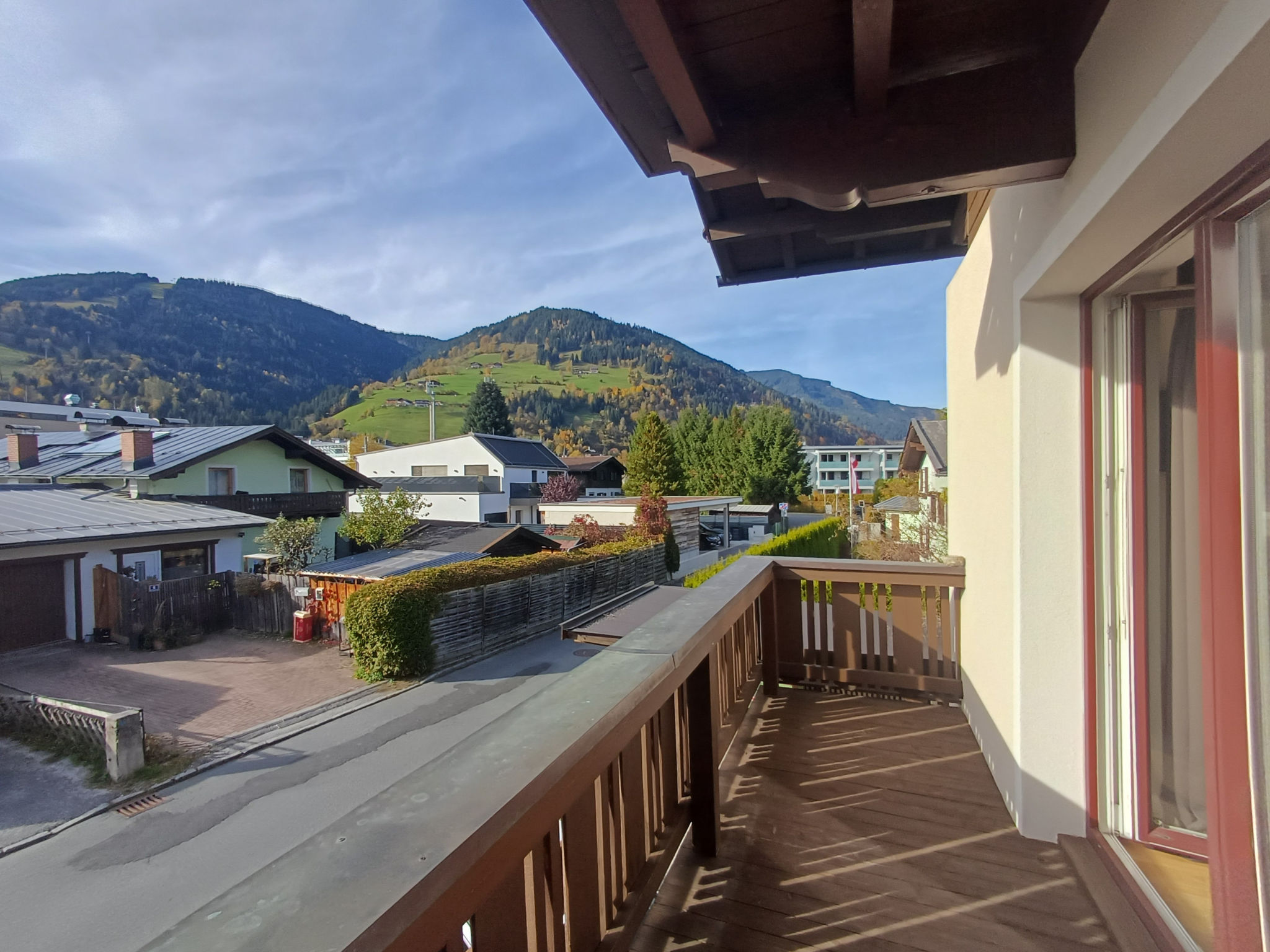 Photo of The Steinbock Lodge