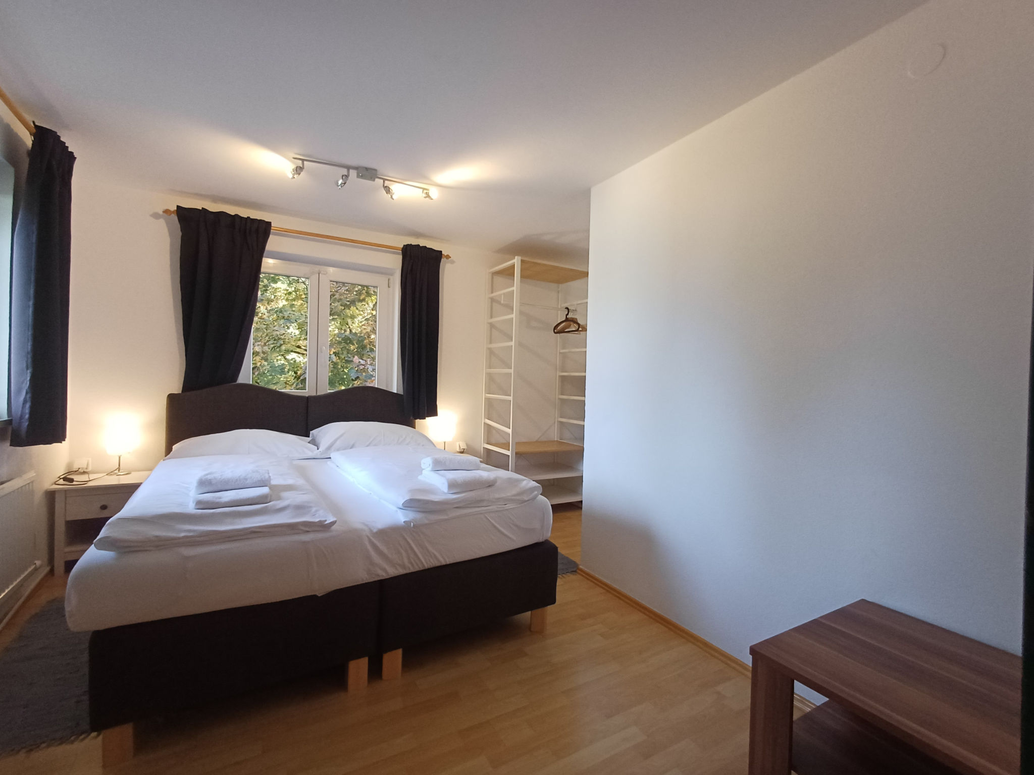 Photo of The Steinbock Lodge