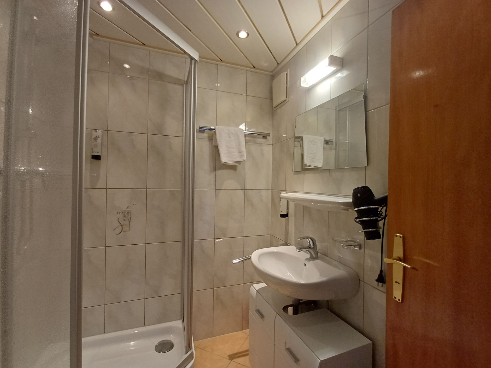 Photo of The Steinbock Lodge