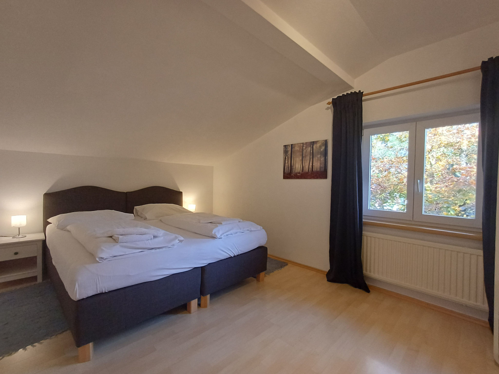 Photo of The Steinbock Lodge