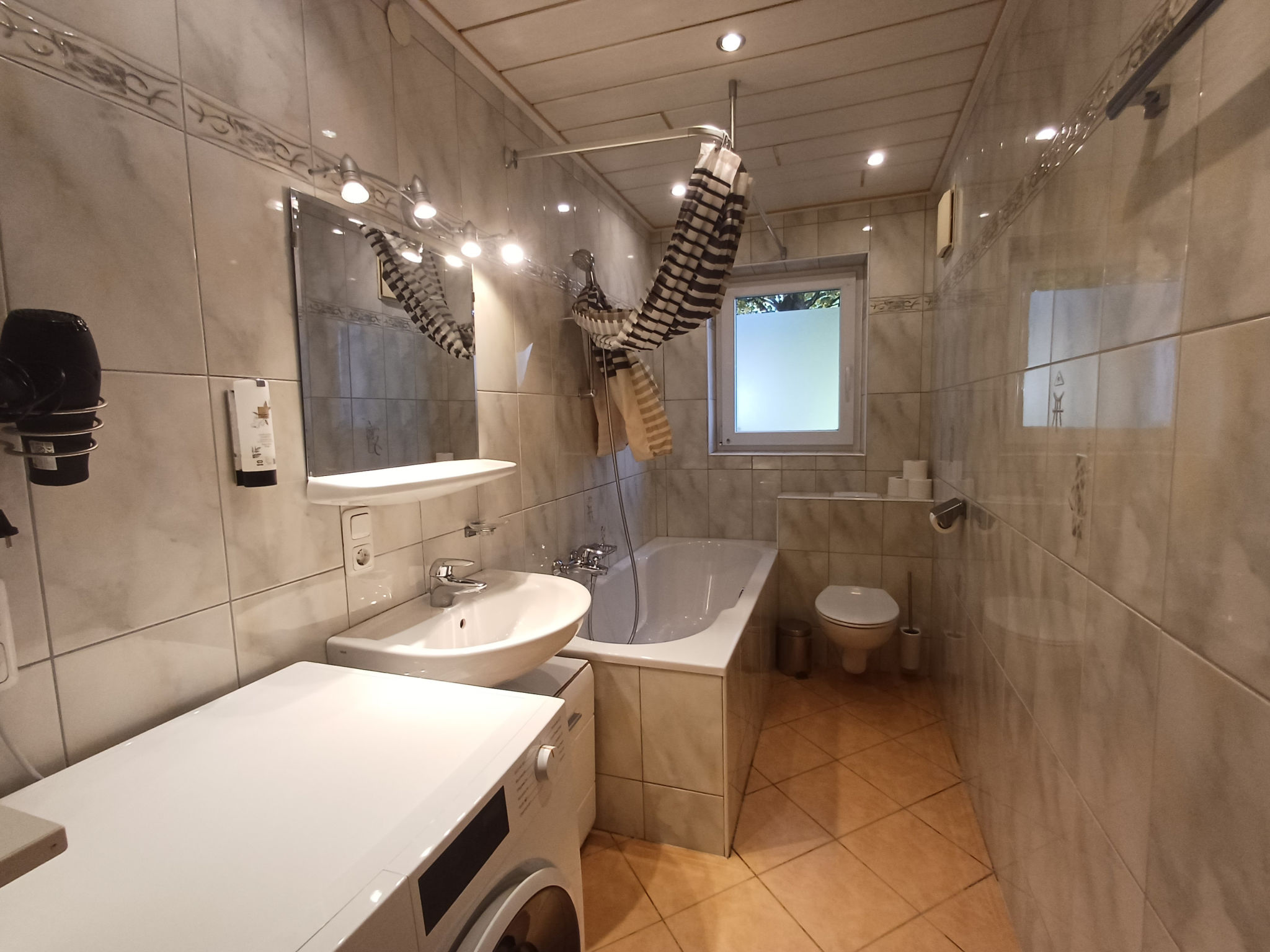 Photo of The Steinbock Lodge