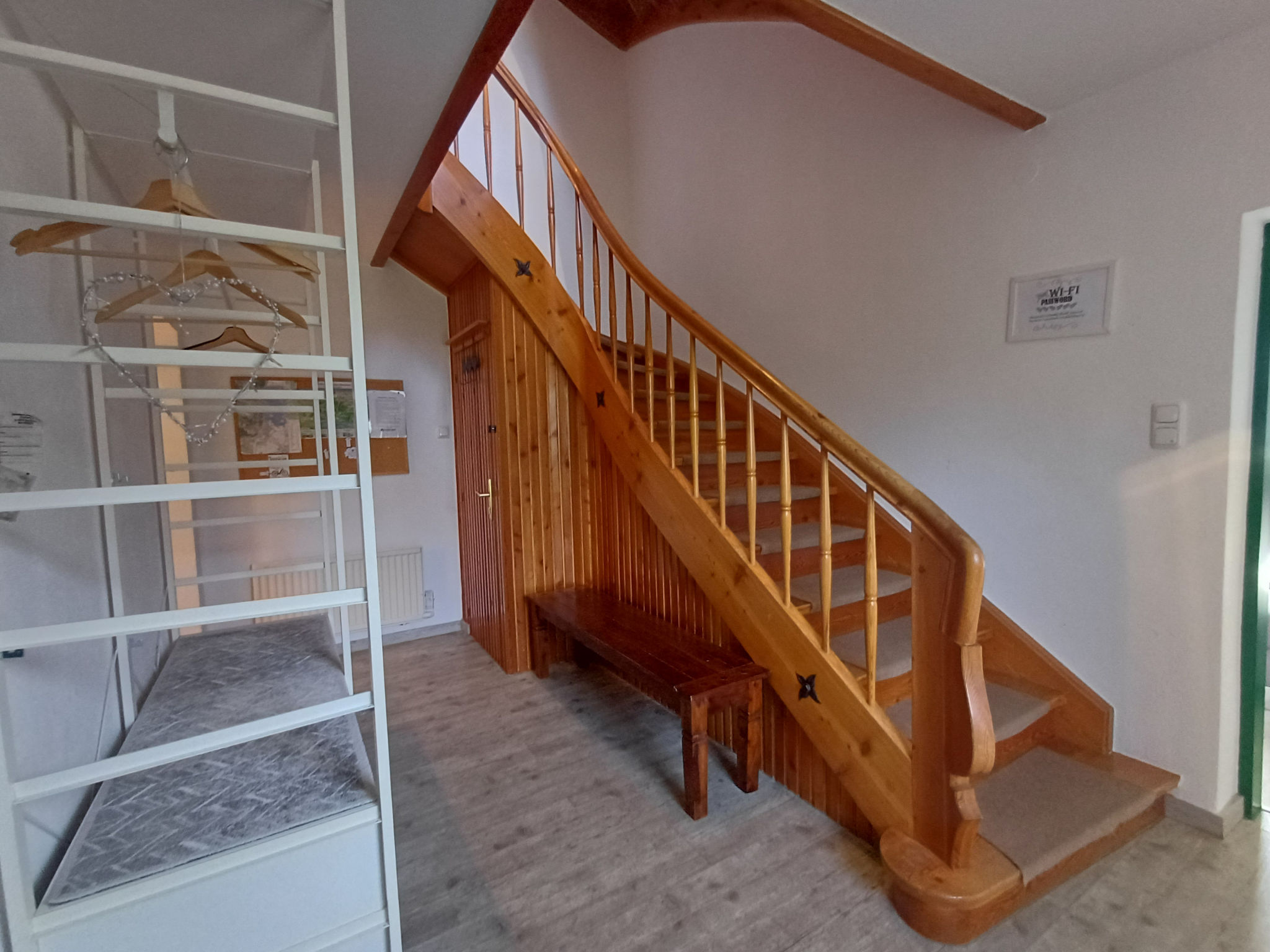 Photo of The Steinbock Lodge