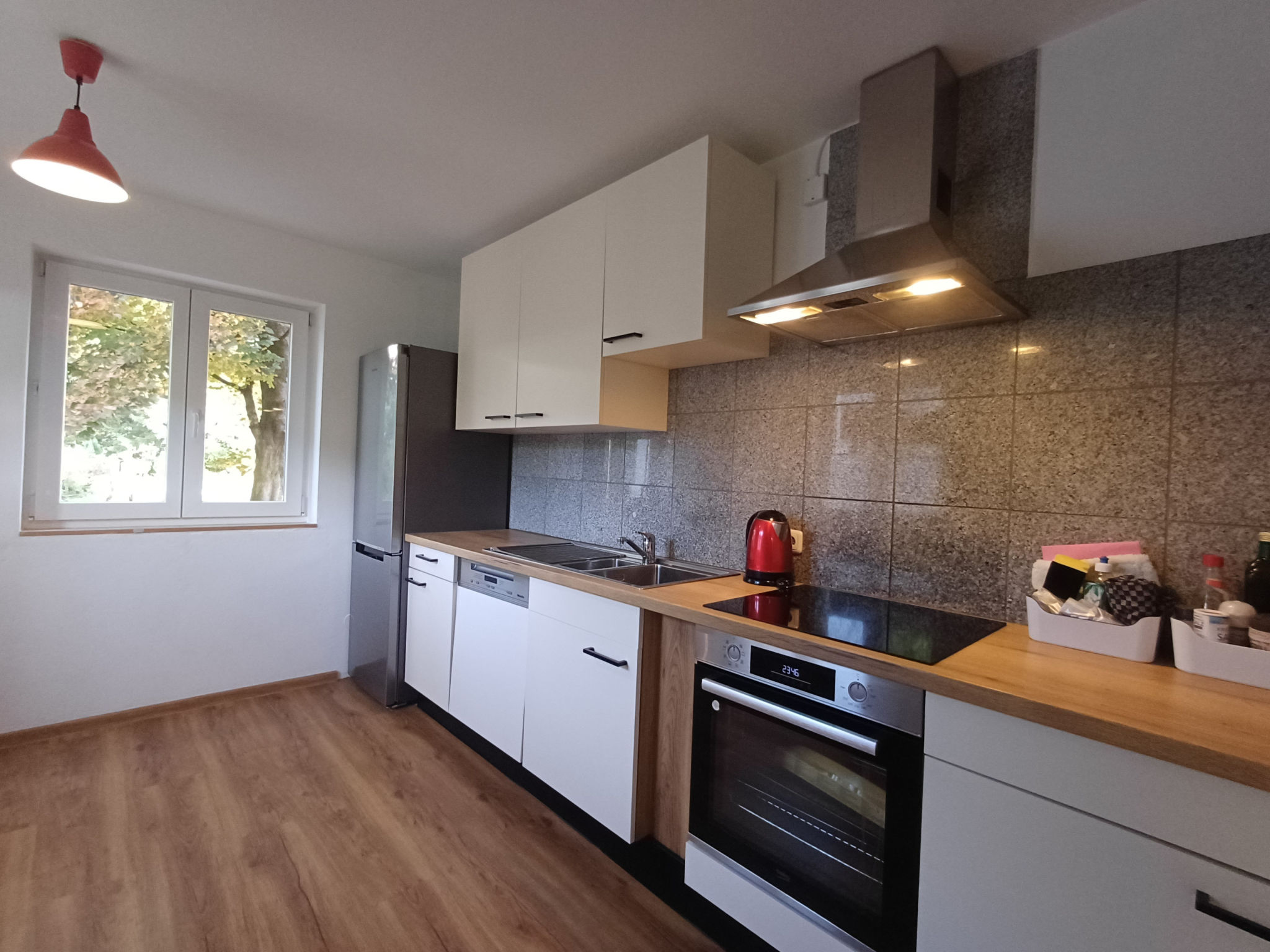 Photo of The Steinbock Lodge