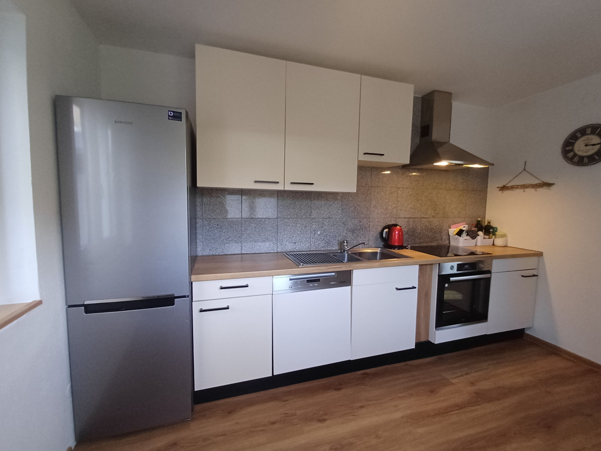 Photo of The Steinbock Lodge