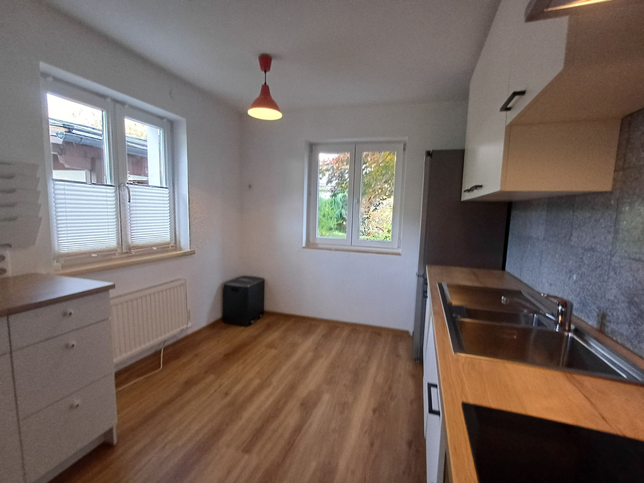 Photo of The Steinbock Lodge