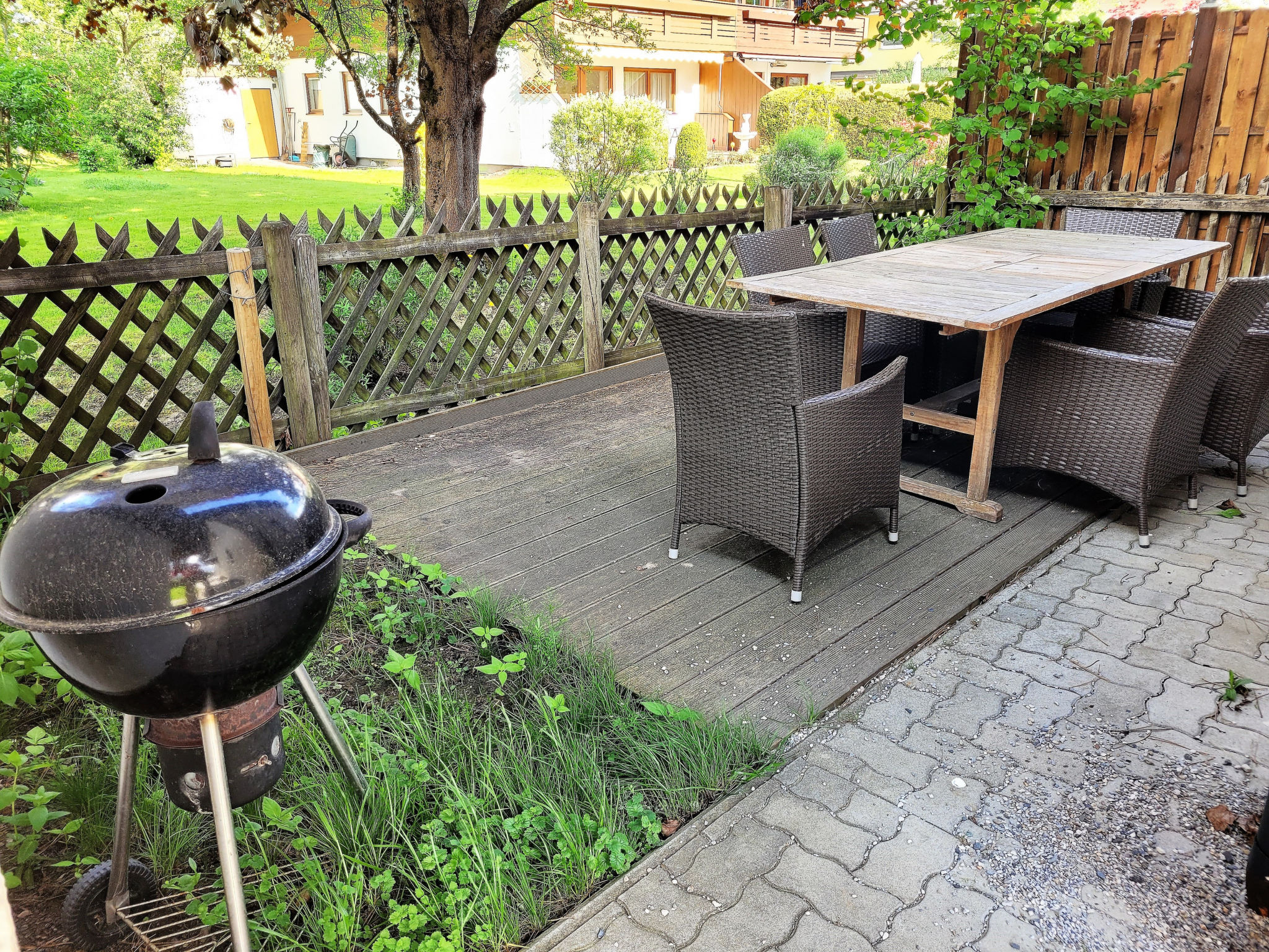 Photo of The Steinbock Lodge