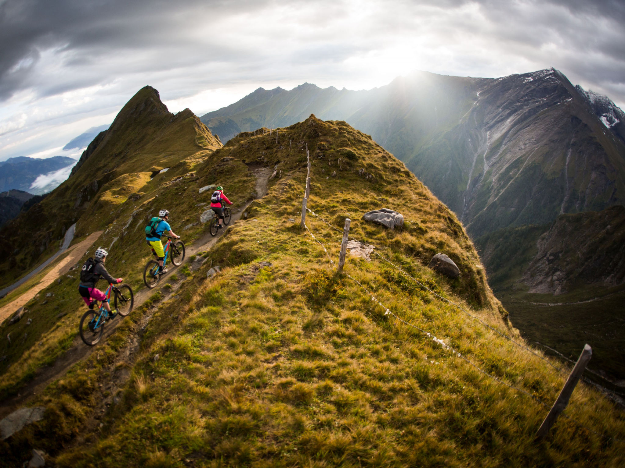Photo of The Steinbock Lodge