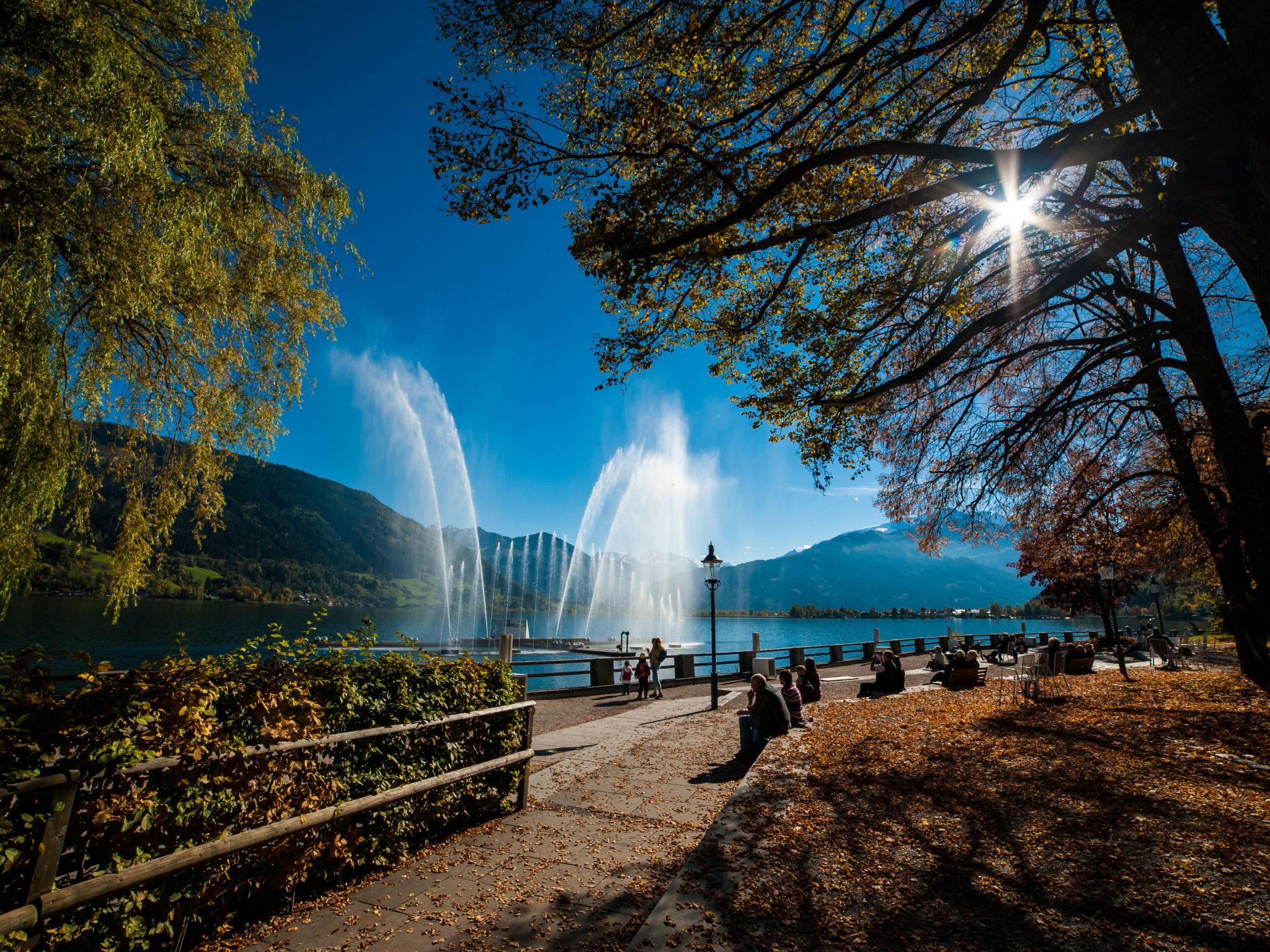 Photo of The Steinbock Lodge