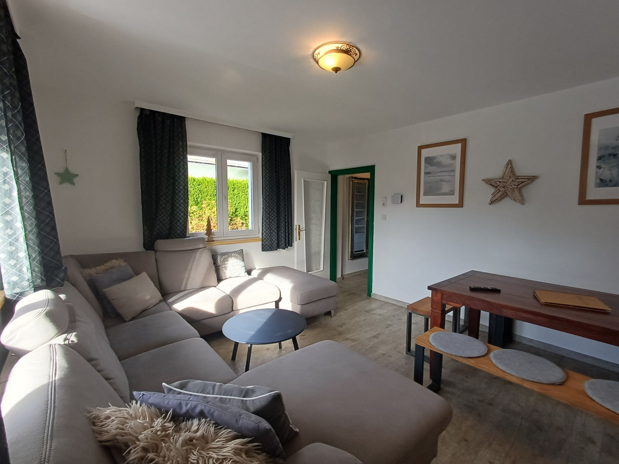 Photo of The Steinbock Lodge