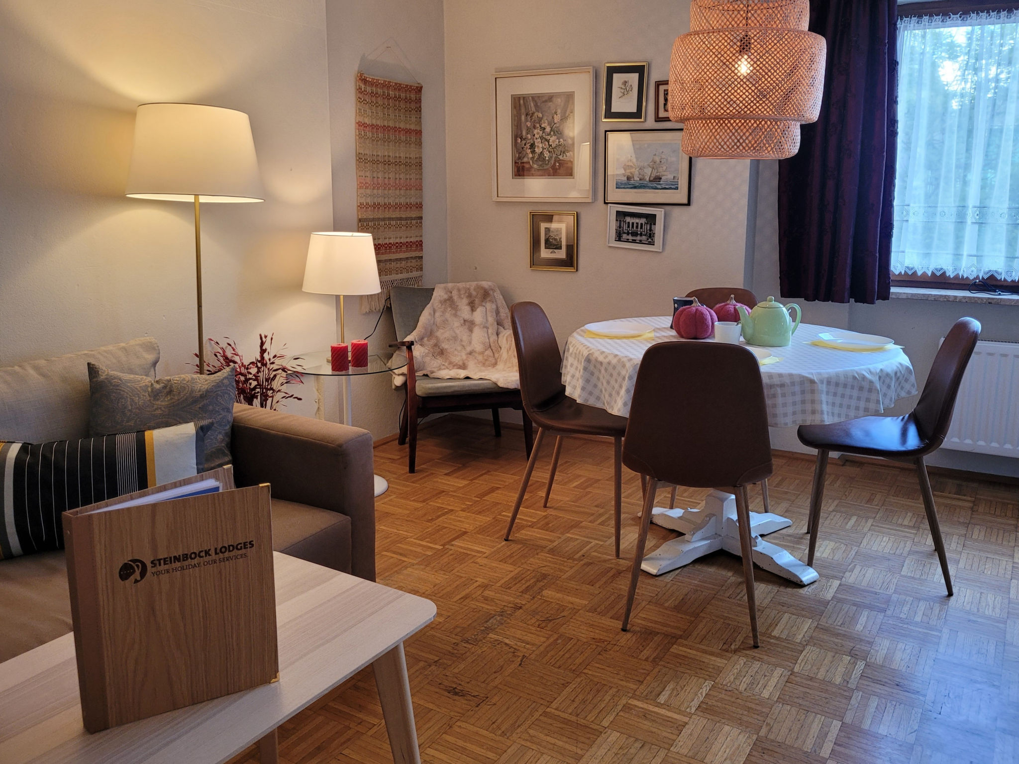 Photo of Apartment Centrum für 4 Personen