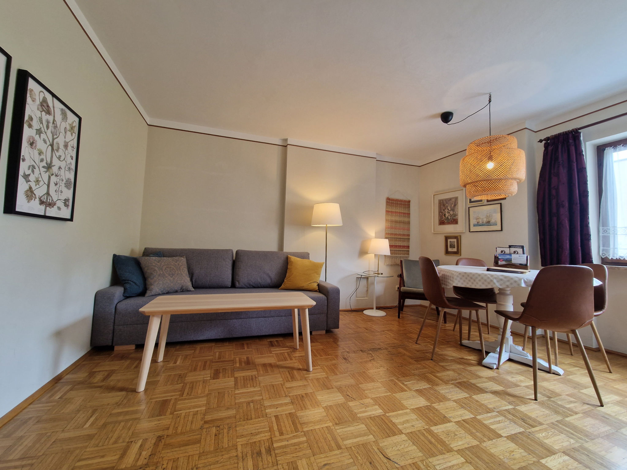 Photo of Apartment Centrum für 4 Personen