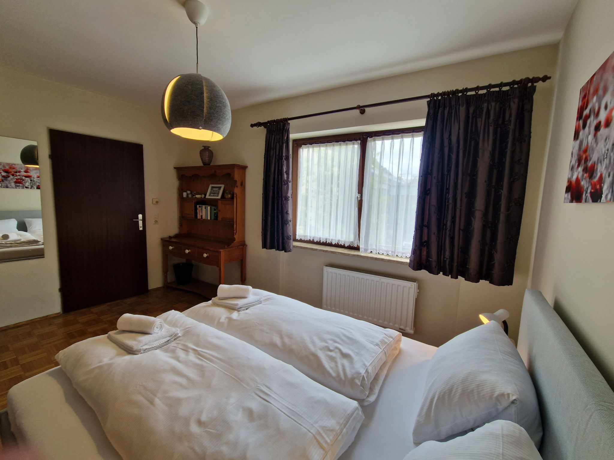 Photo of Apartment Centrum für 4 Personen