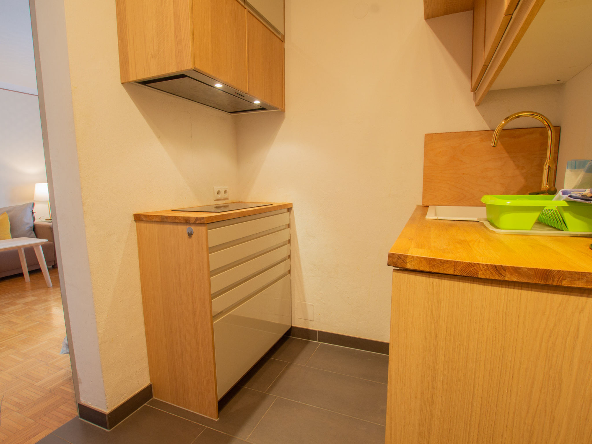 Photo of Apartment Centrum für 4 Personen