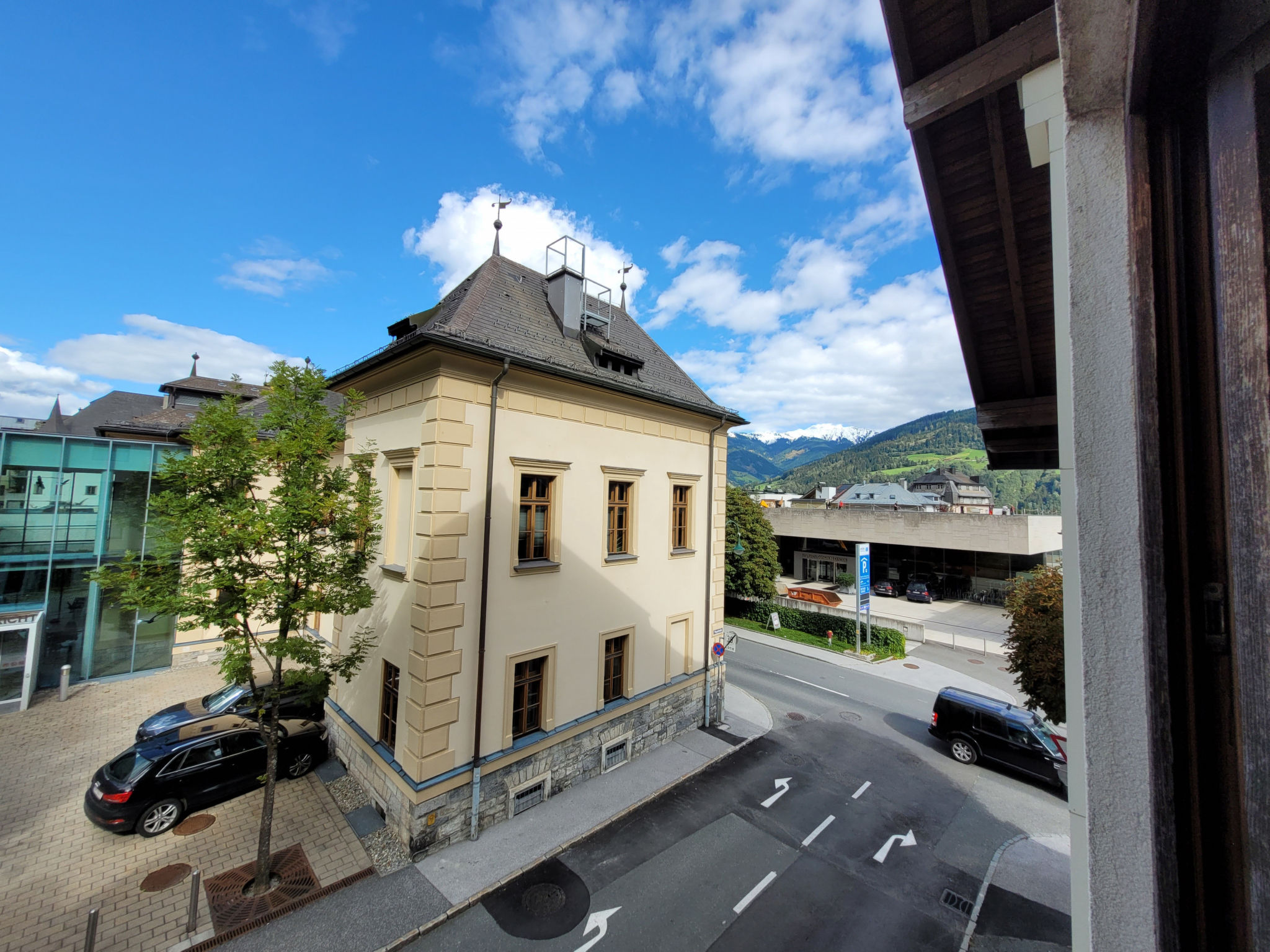 Photo of Apartment Centrum für 4 Personen