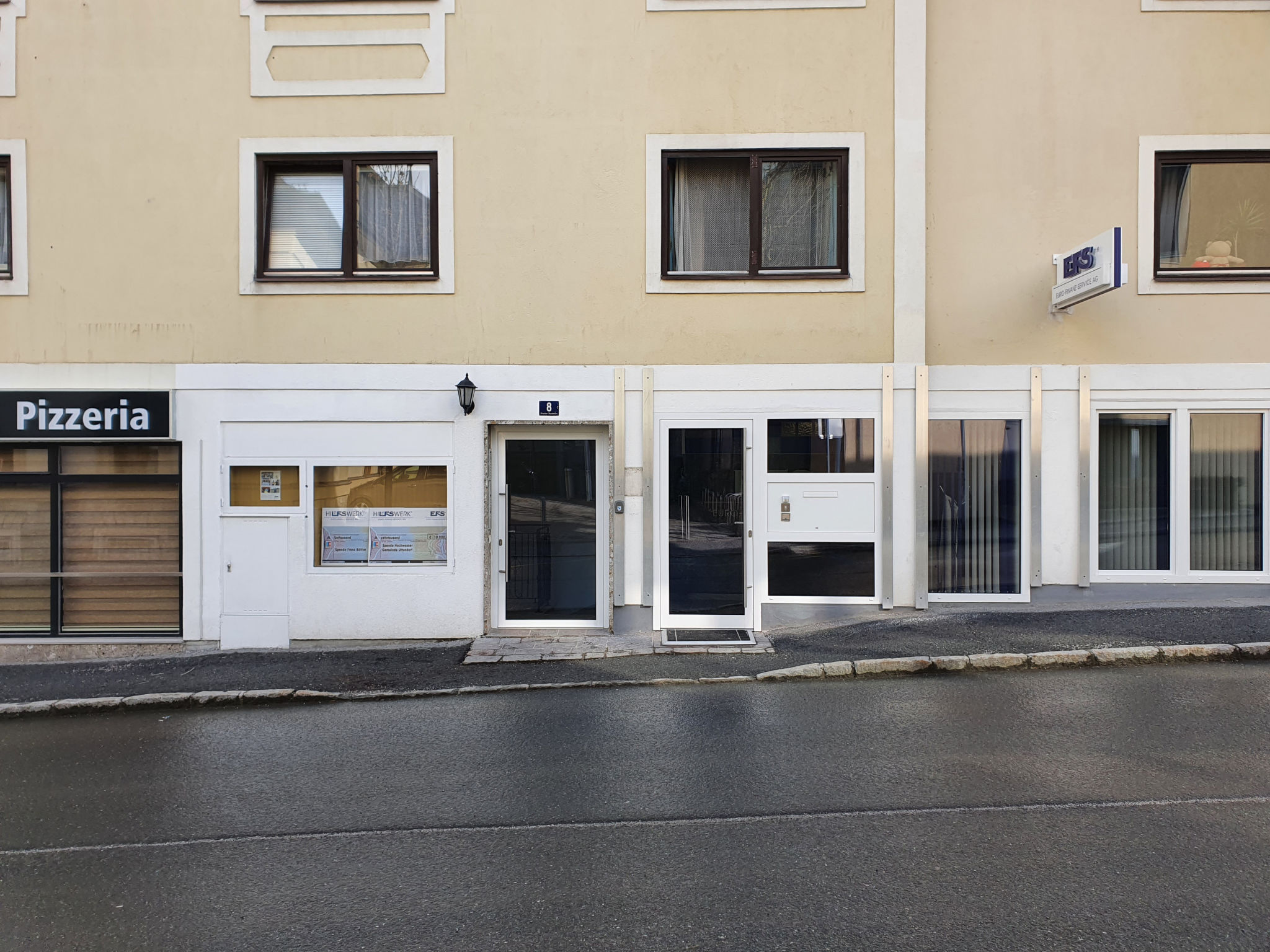 Photo of Apartment Centrum für 4 Personen