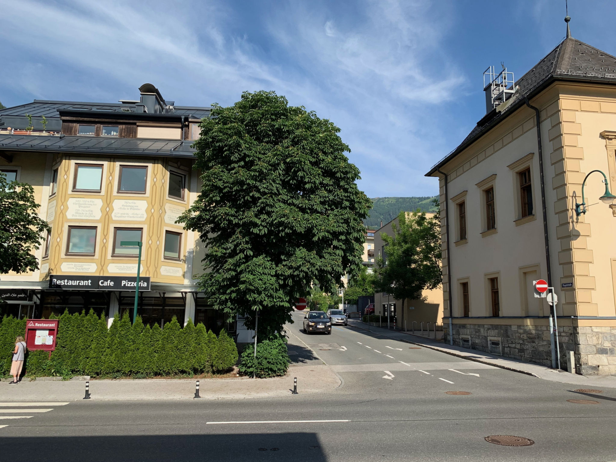 Photo of Apartment Centrum für 4 Personen