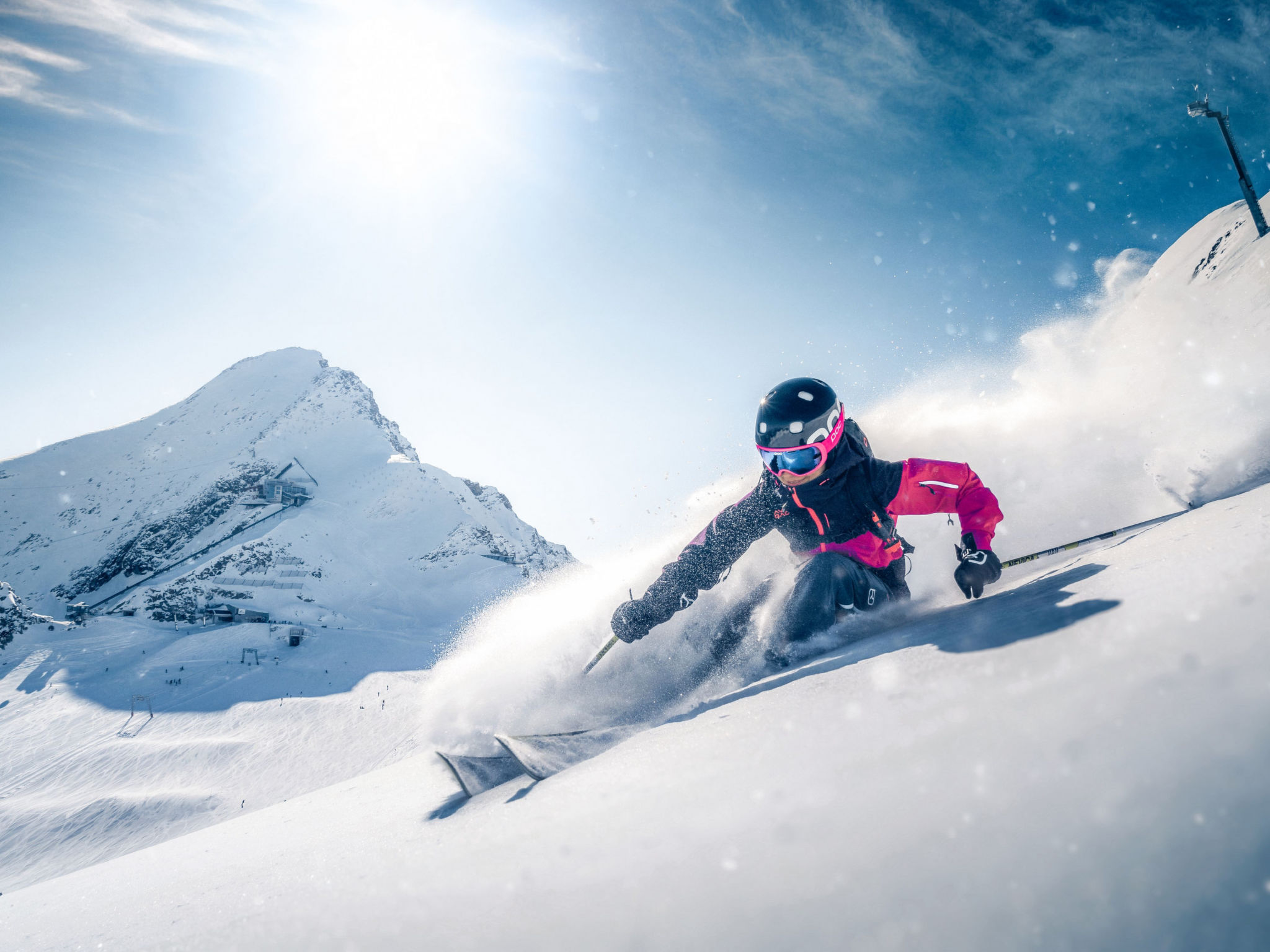 Photo of Apartment Centrum für 4 Personen