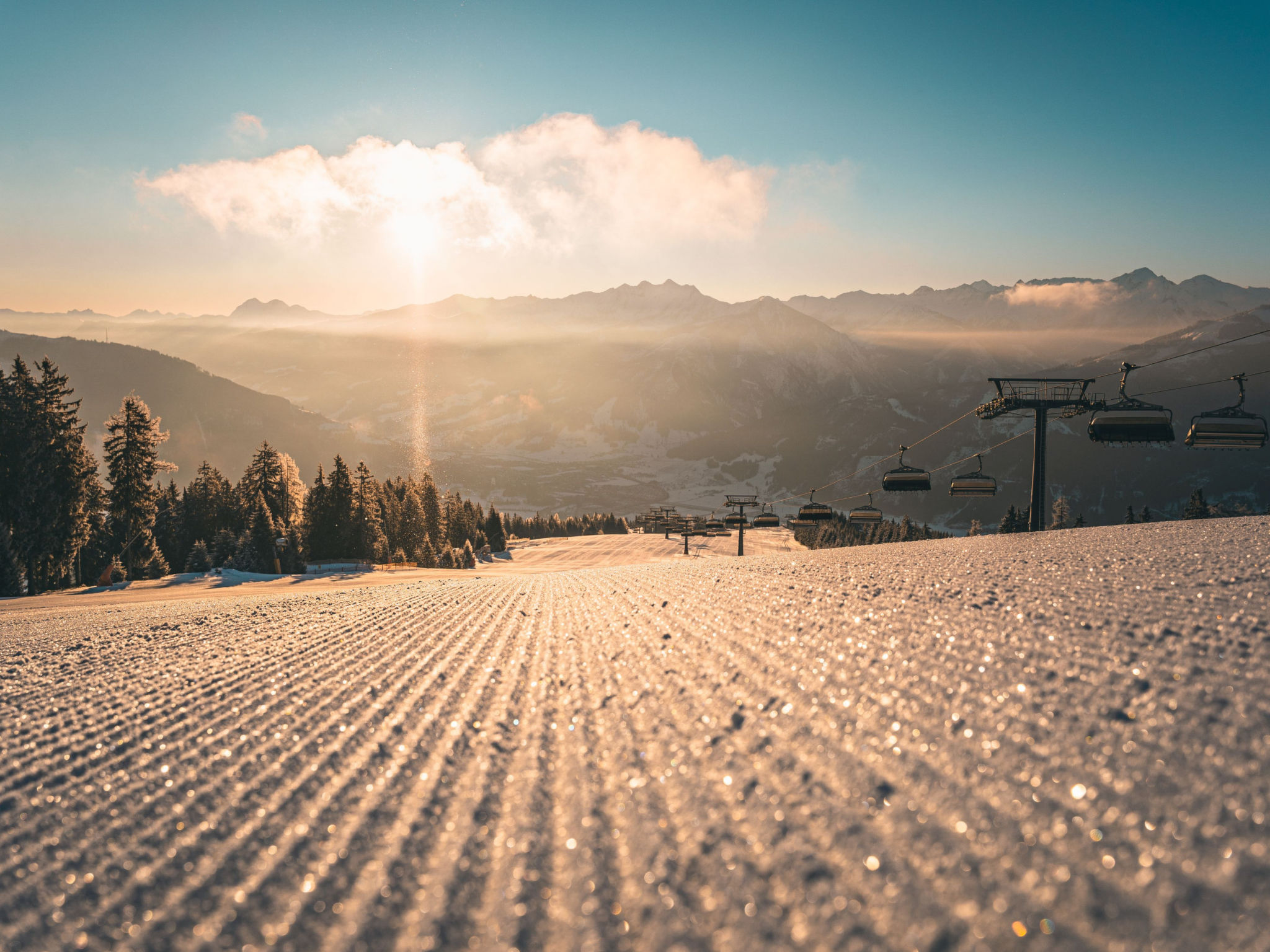 Photo of Apartment Centrum für 4 Personen